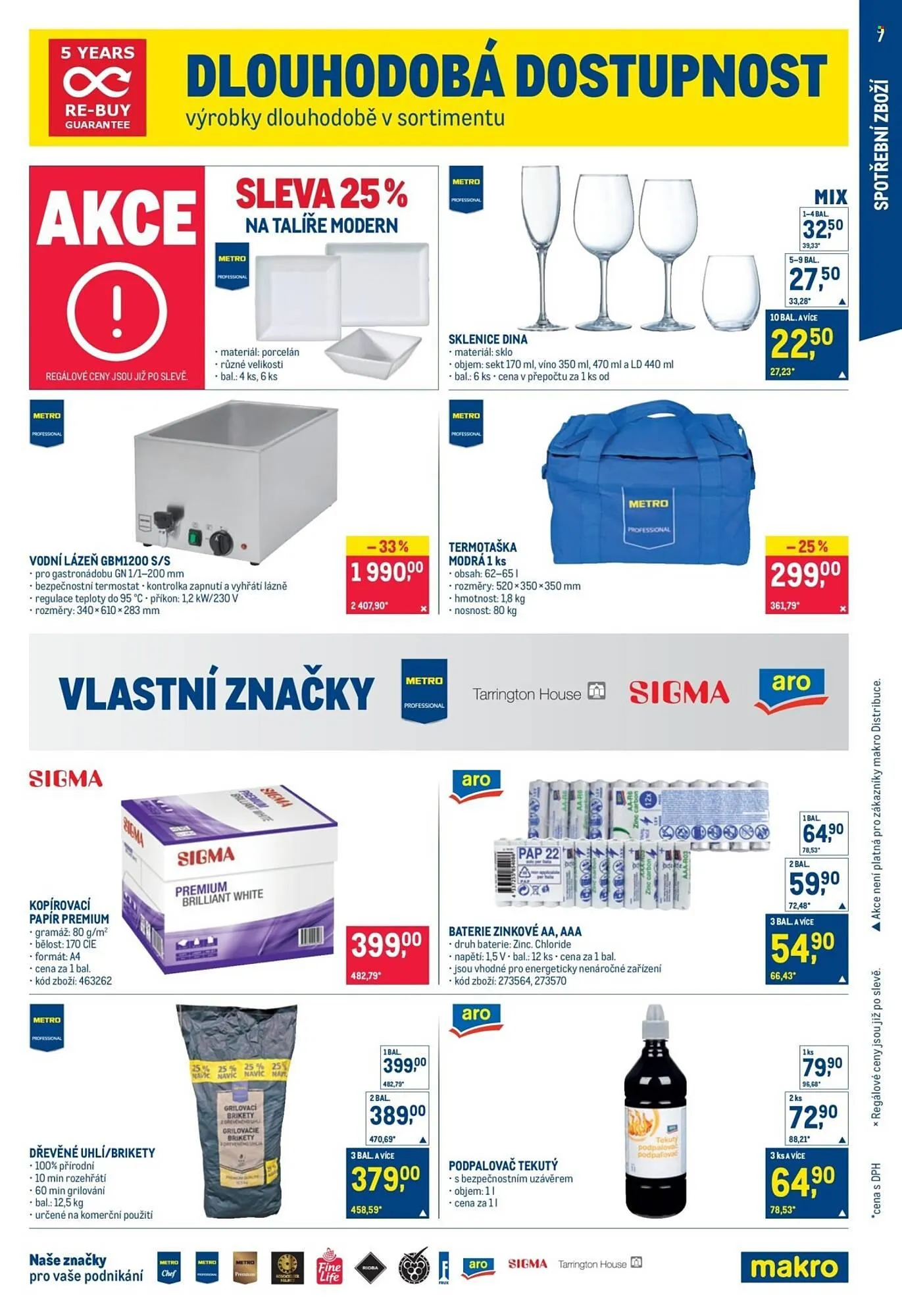 Makro leták - 14. ledna 27. ledna 2026 - Page 7