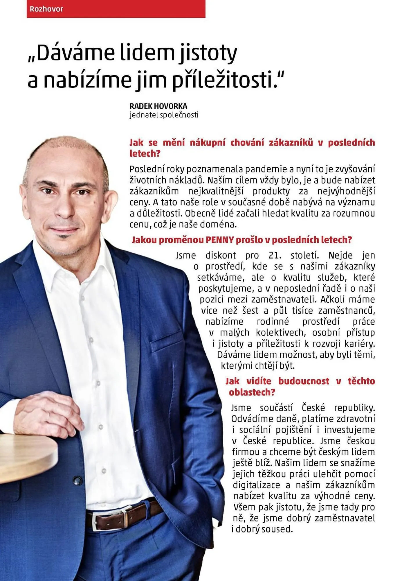 Penny Market leták - 22. listopadu 20. ledna 2026 - Page 16