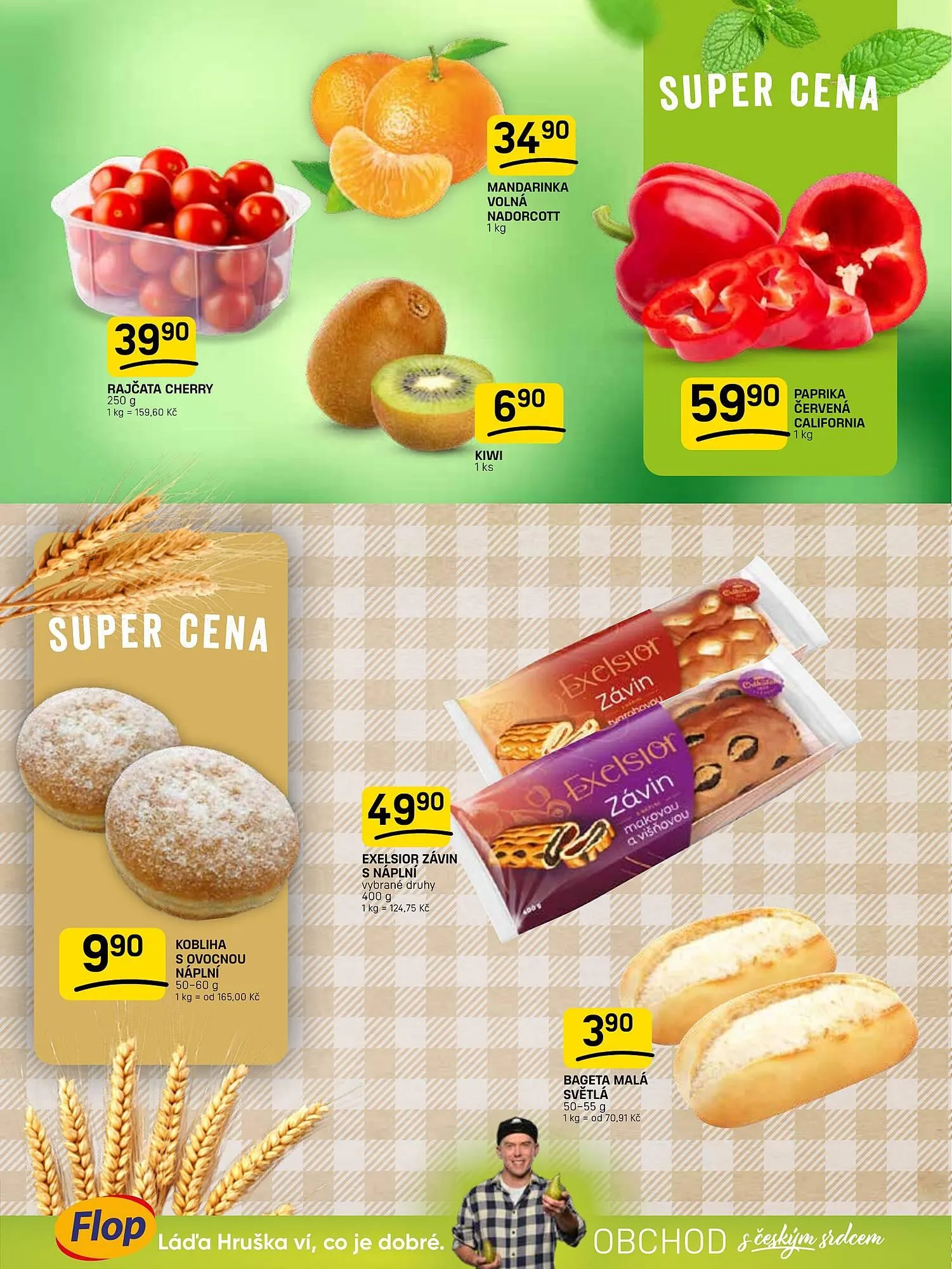 Flop leták - 22. dubna 28. dubna 2026 - Page 3