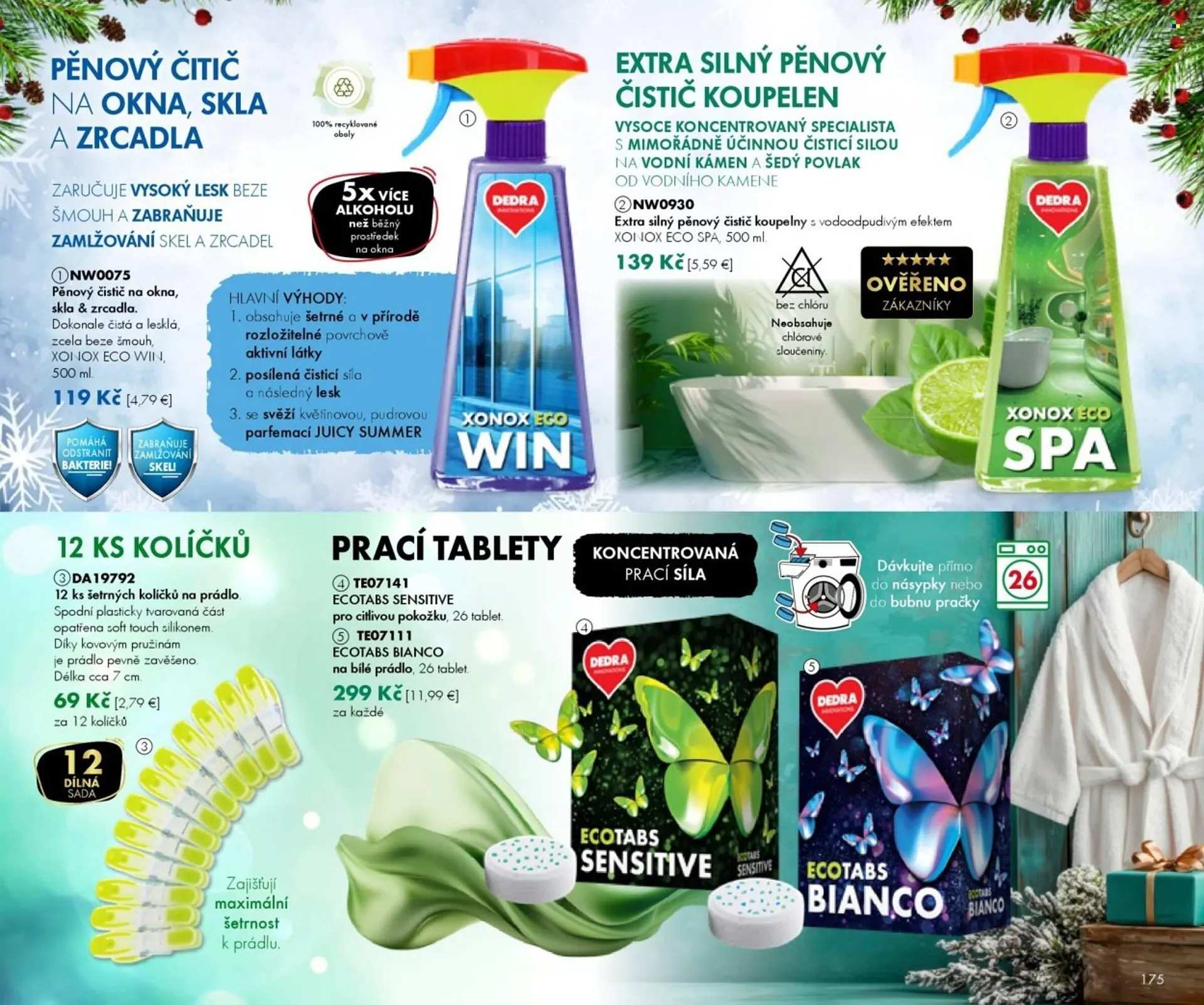 Dedra leták - 24. října 23. ledna 2026 - Page 75