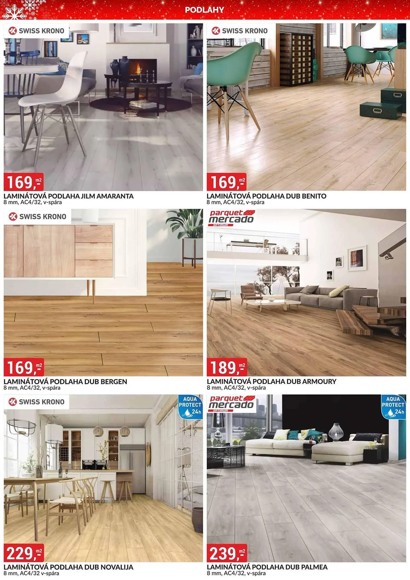 Baumax leták - 1. prosince 31. prosince 2025 - Page 24