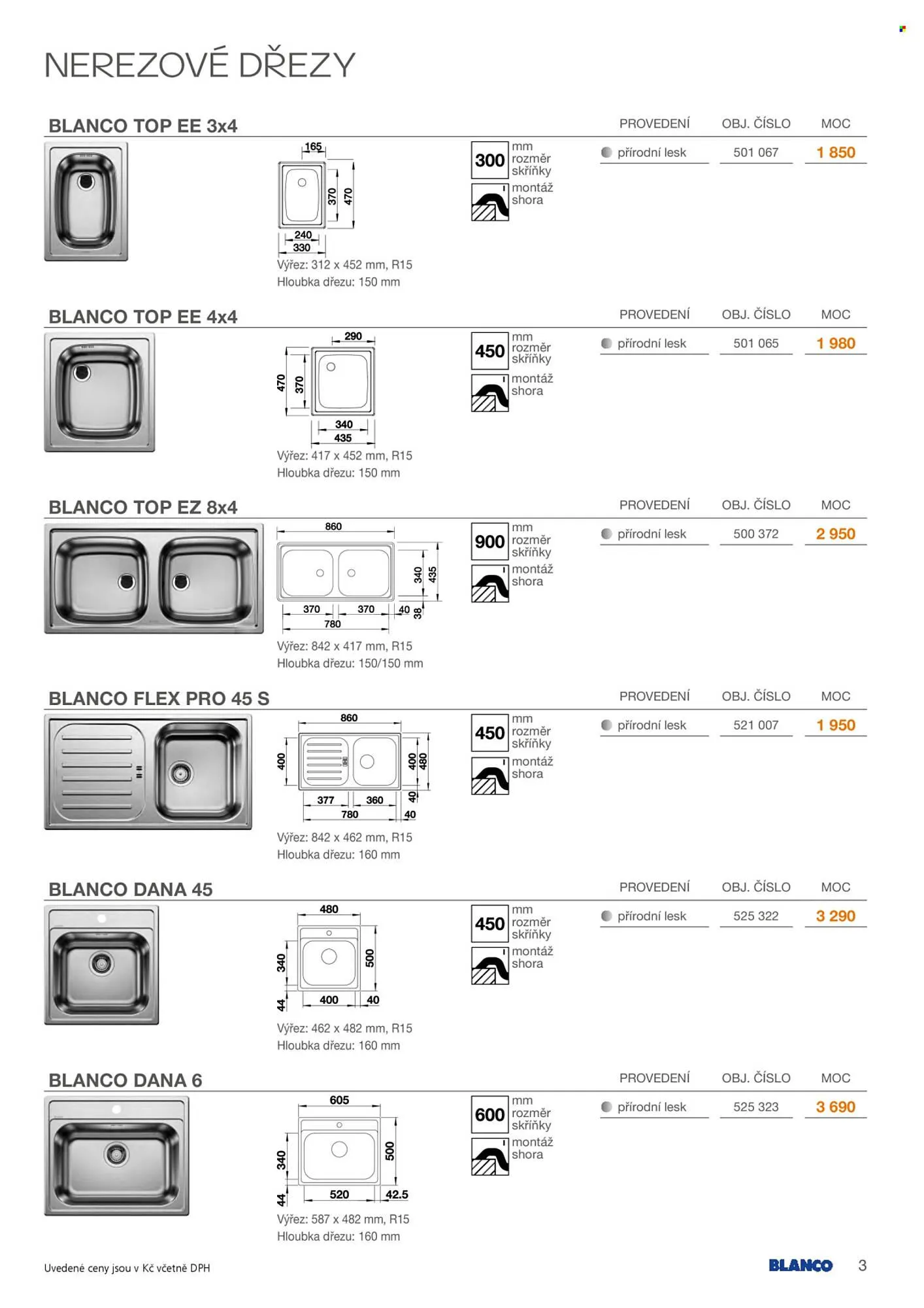 Möbelix leták - 1. února 31. prosince 2026 - Page 3