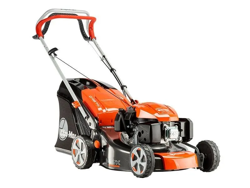 Benzínová sekačka G 48 TK Comfort Plus