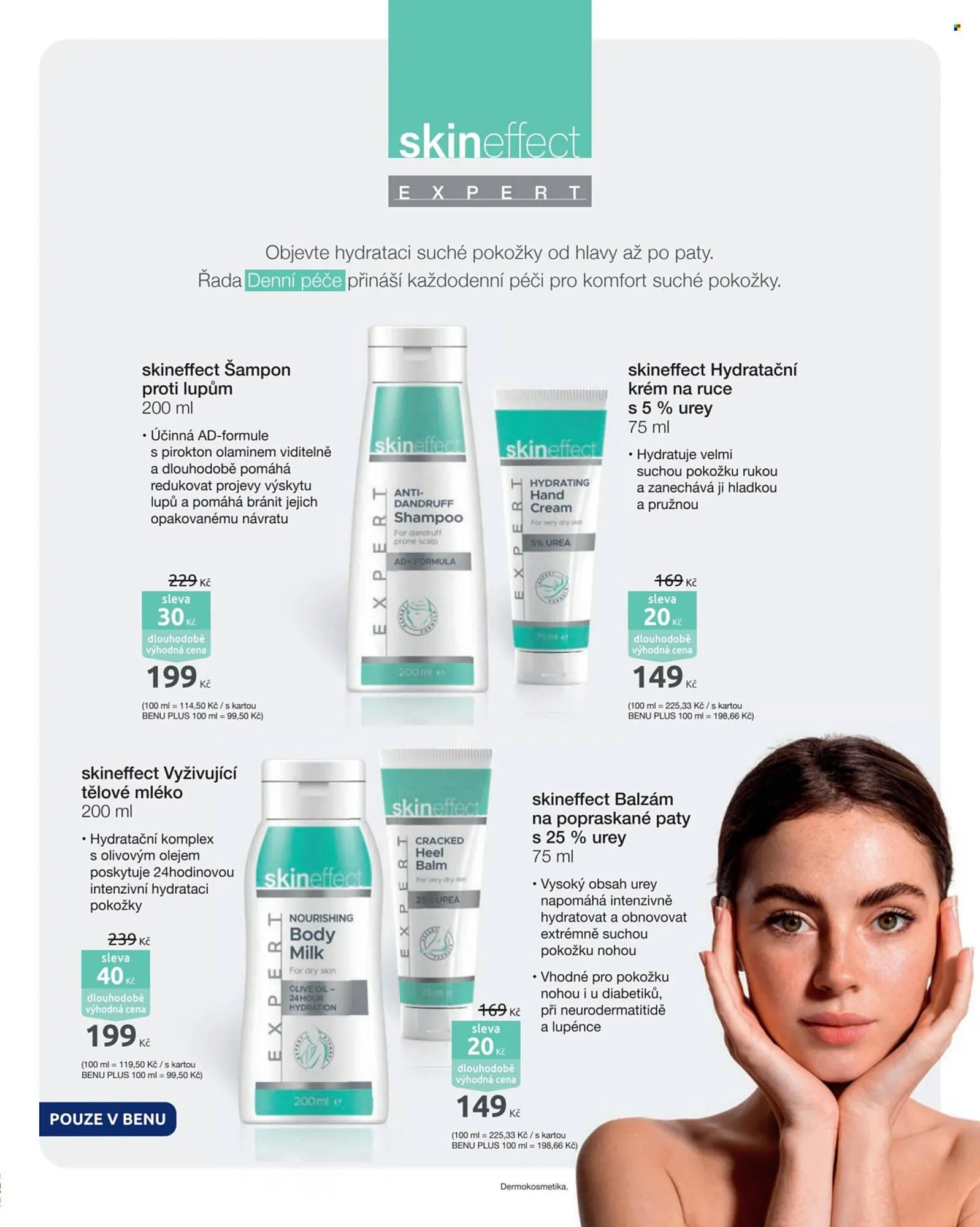 Benu leták - 1. dubna 30. dubna 2026 - Page 9