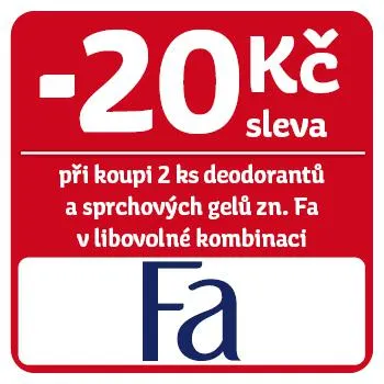 Fa deodorant Pink Passion 150ml