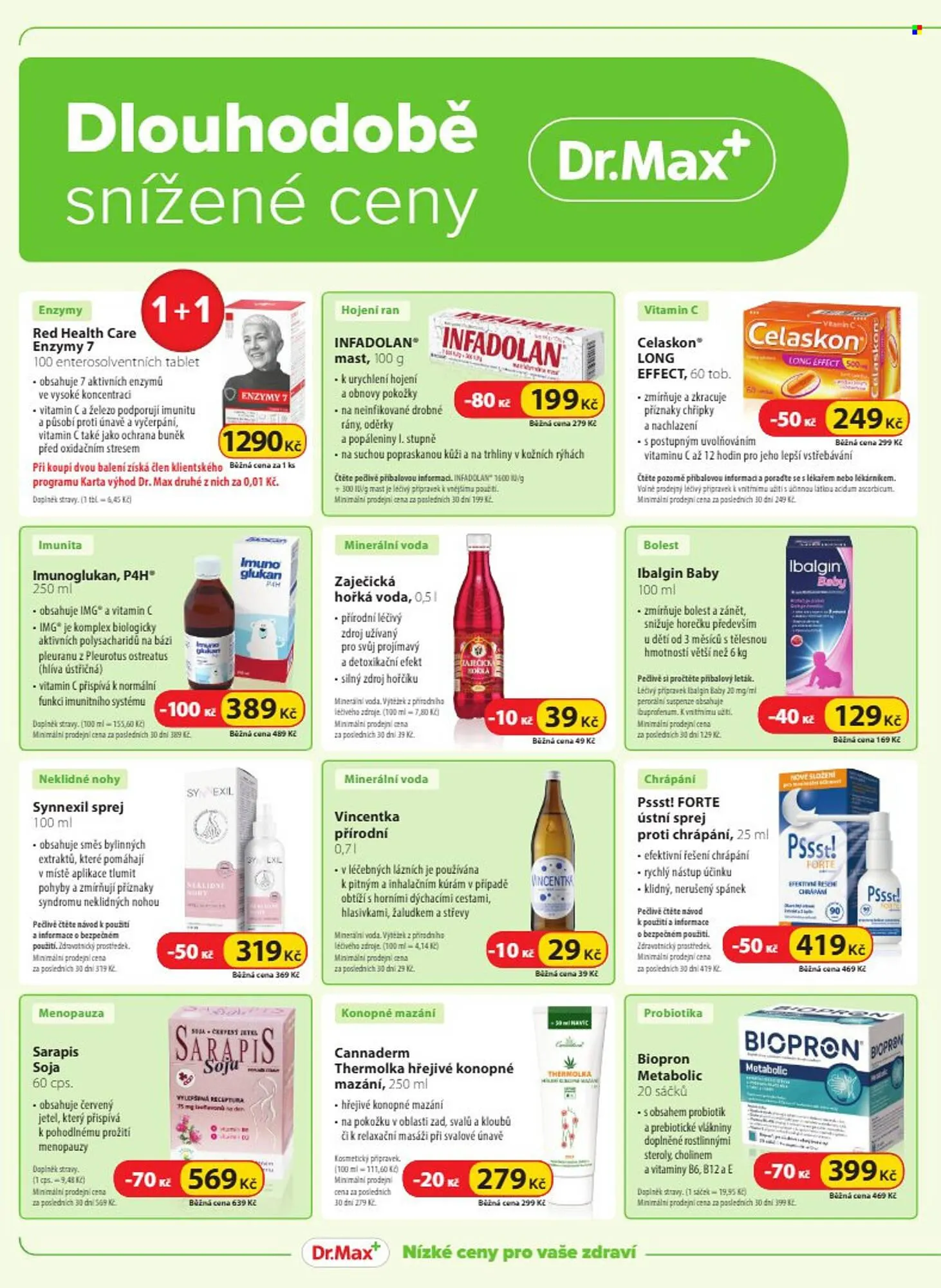 Dr. Max leták - 1. února 28. února 2026 - Page 6