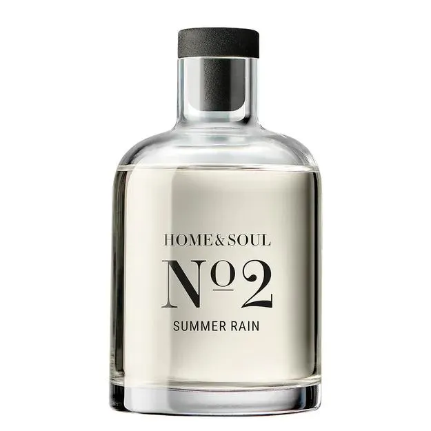 HOME & SOUL Vůně do bytu "Summer Rain" 110 ml