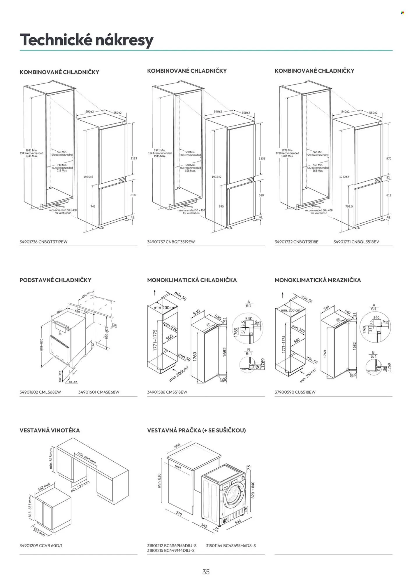 XXXLutz leták - 14. února 22. února 2026 - Page 35