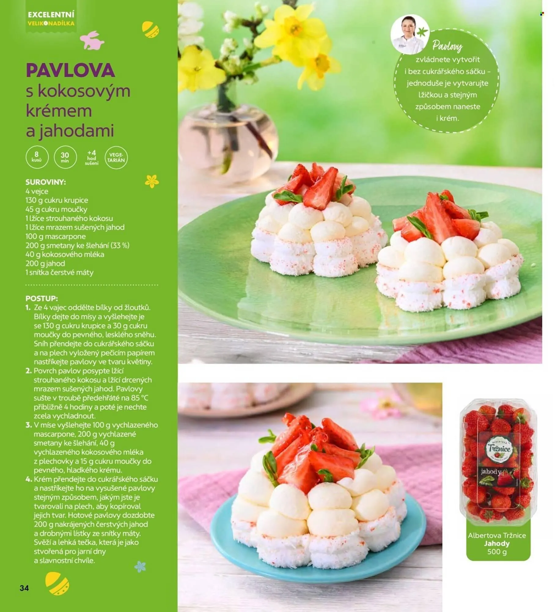 Albert leták - 1. března 31. března 2026 - Page 34