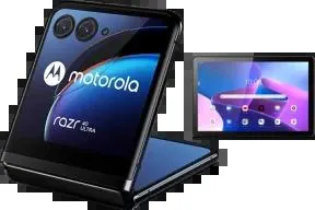 Motorola Razr 40 Ultra + dárek