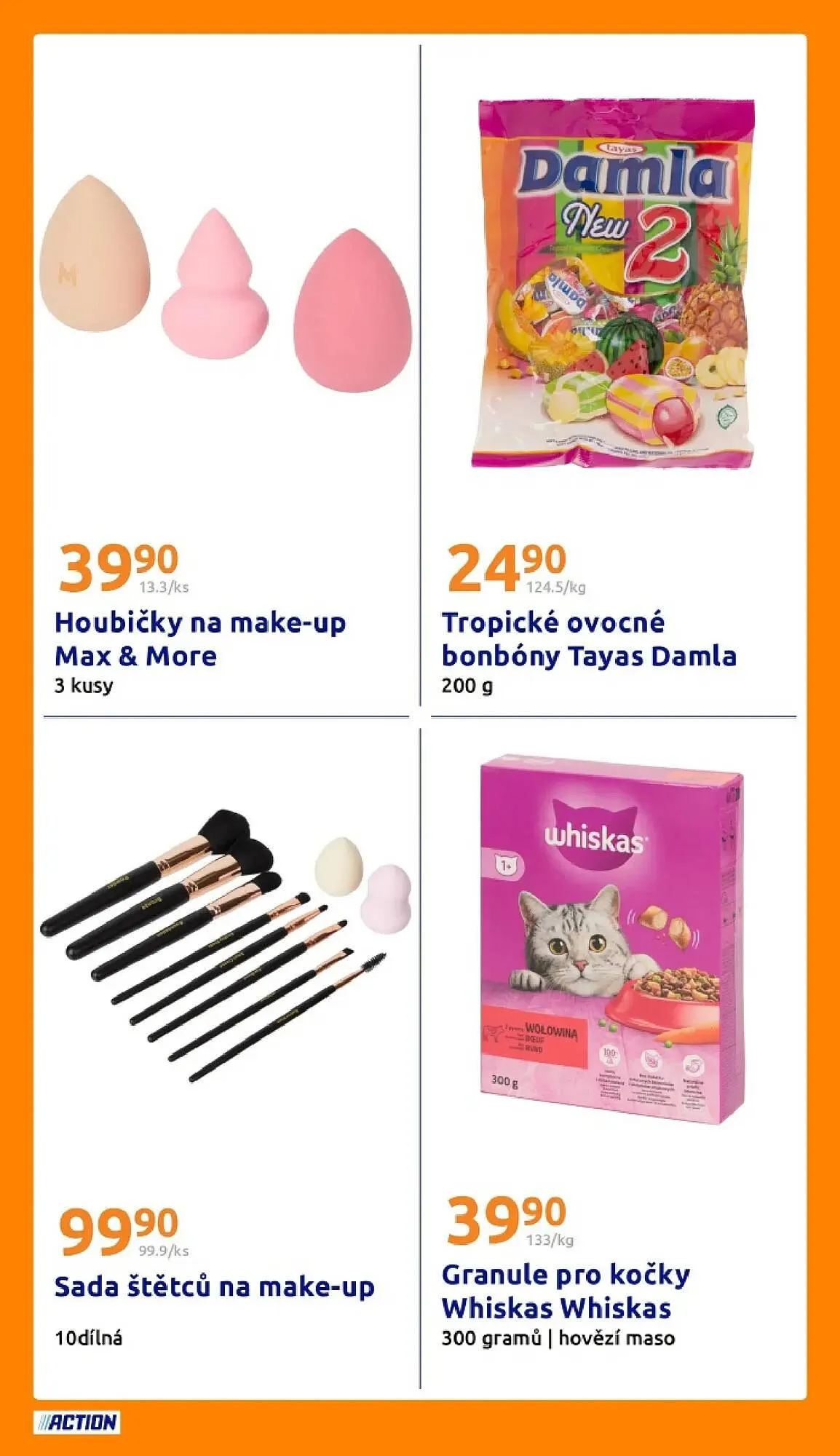 Action leták - 18. února 24. února 2026 - Page 19