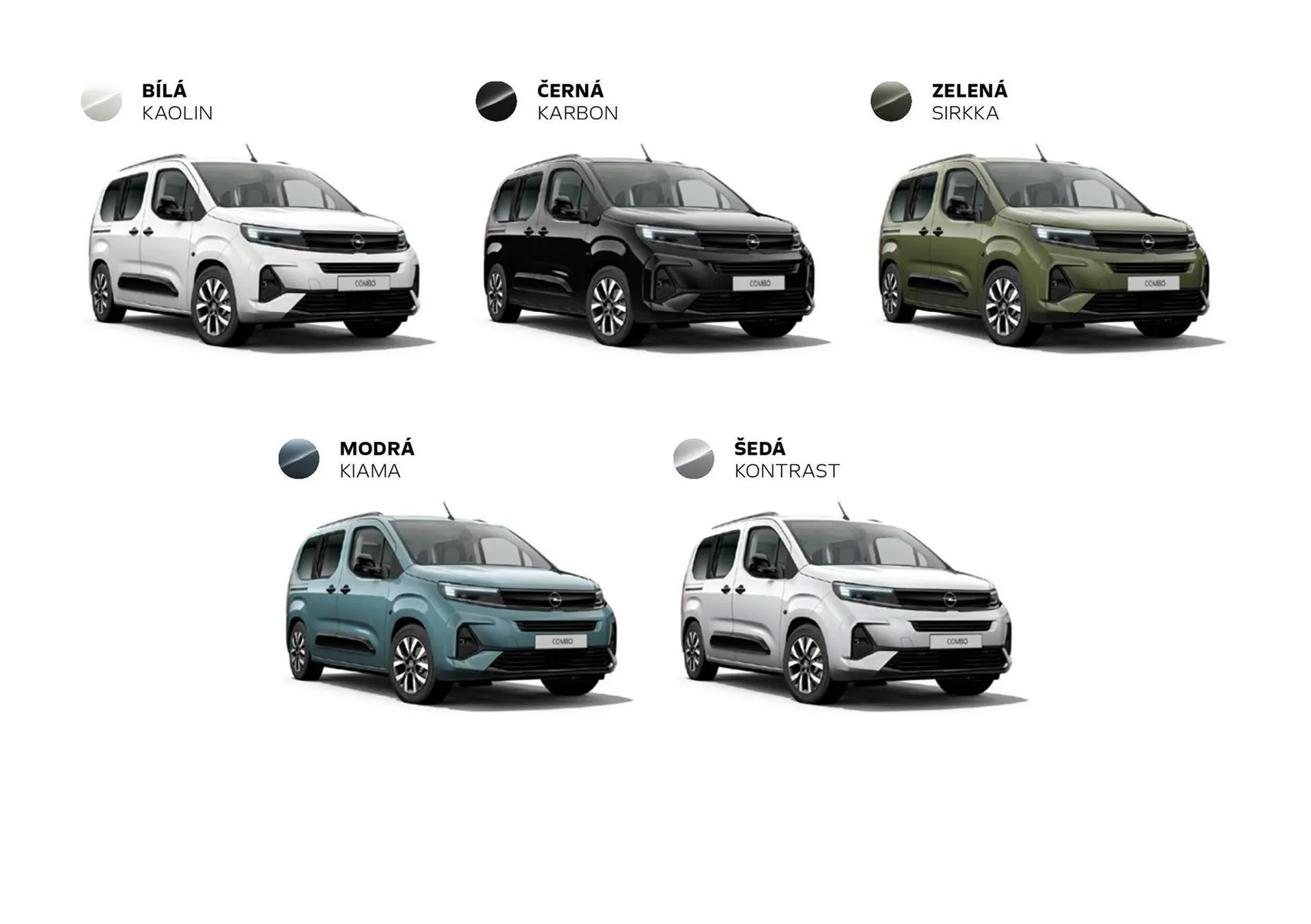 Opel leták - 30. července 31. ledna 2026 - Page 4