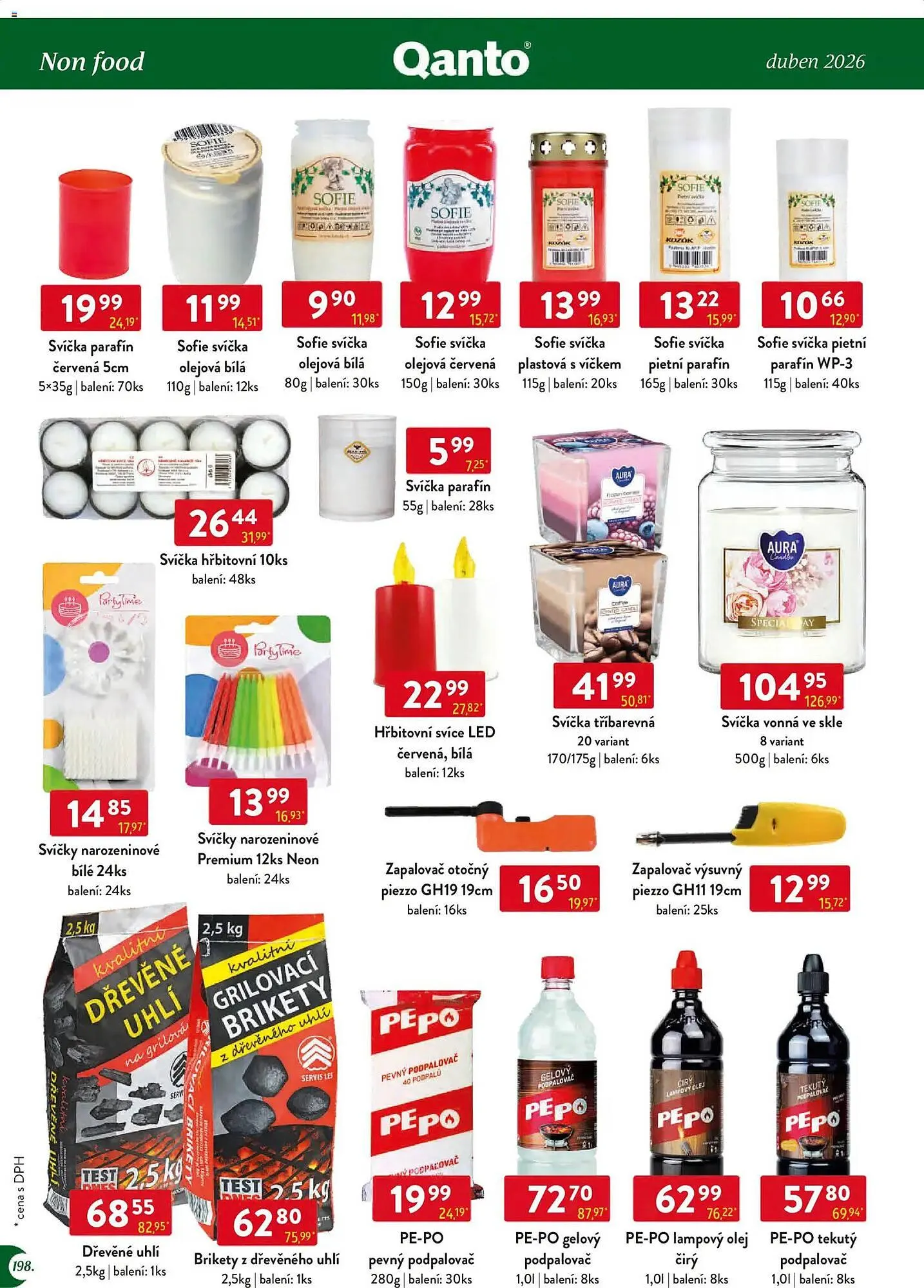 Astur&Qanto leták - 1. dubna 30. dubna 2026 - Page 198