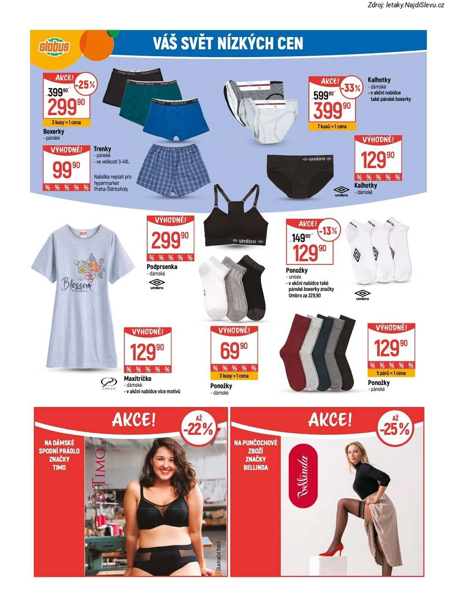 Globus leták - 25. února 3. března 2026 - Page 31