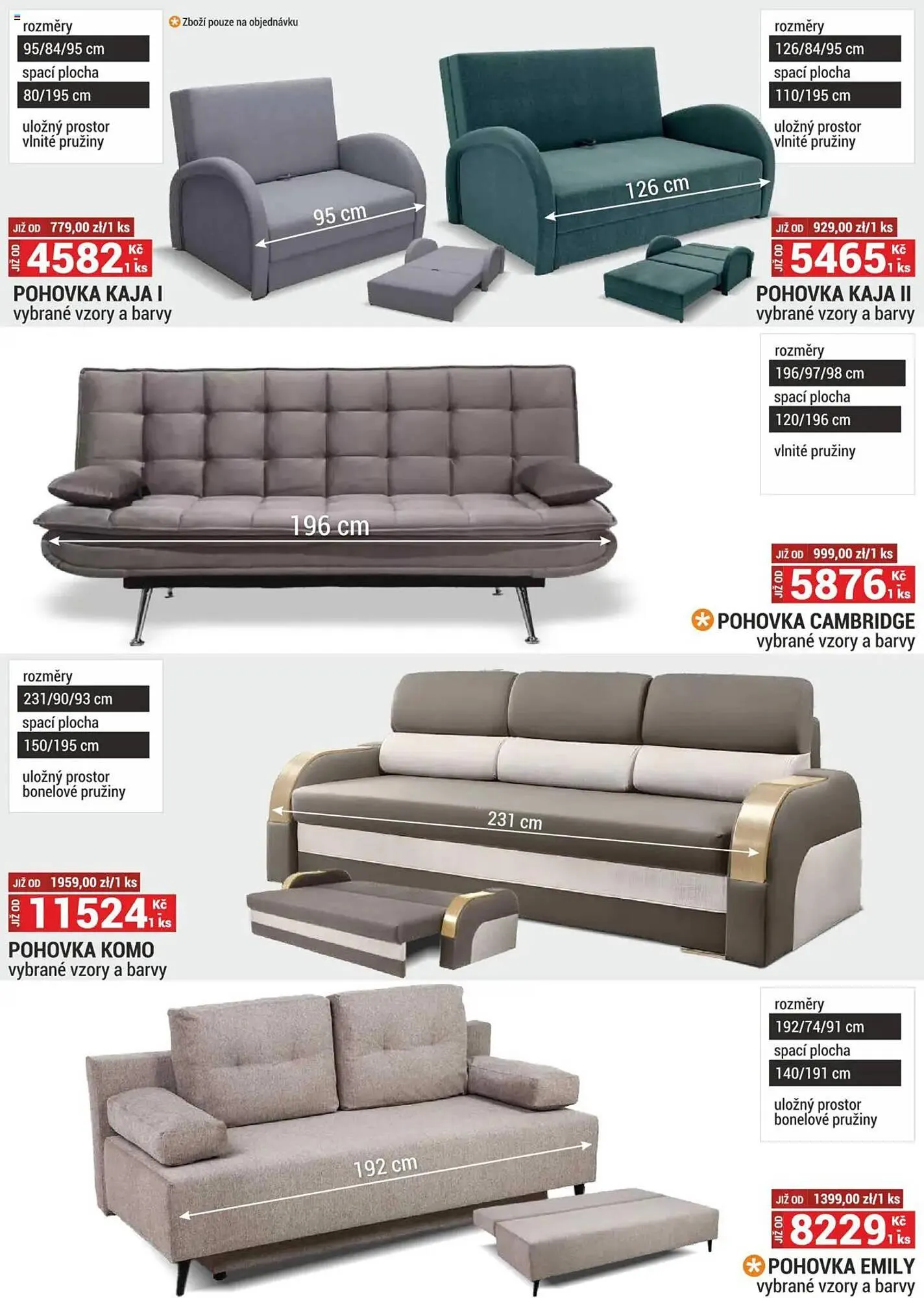 Merkury Market leták - 1. října 31. října 2025 - Page 27
