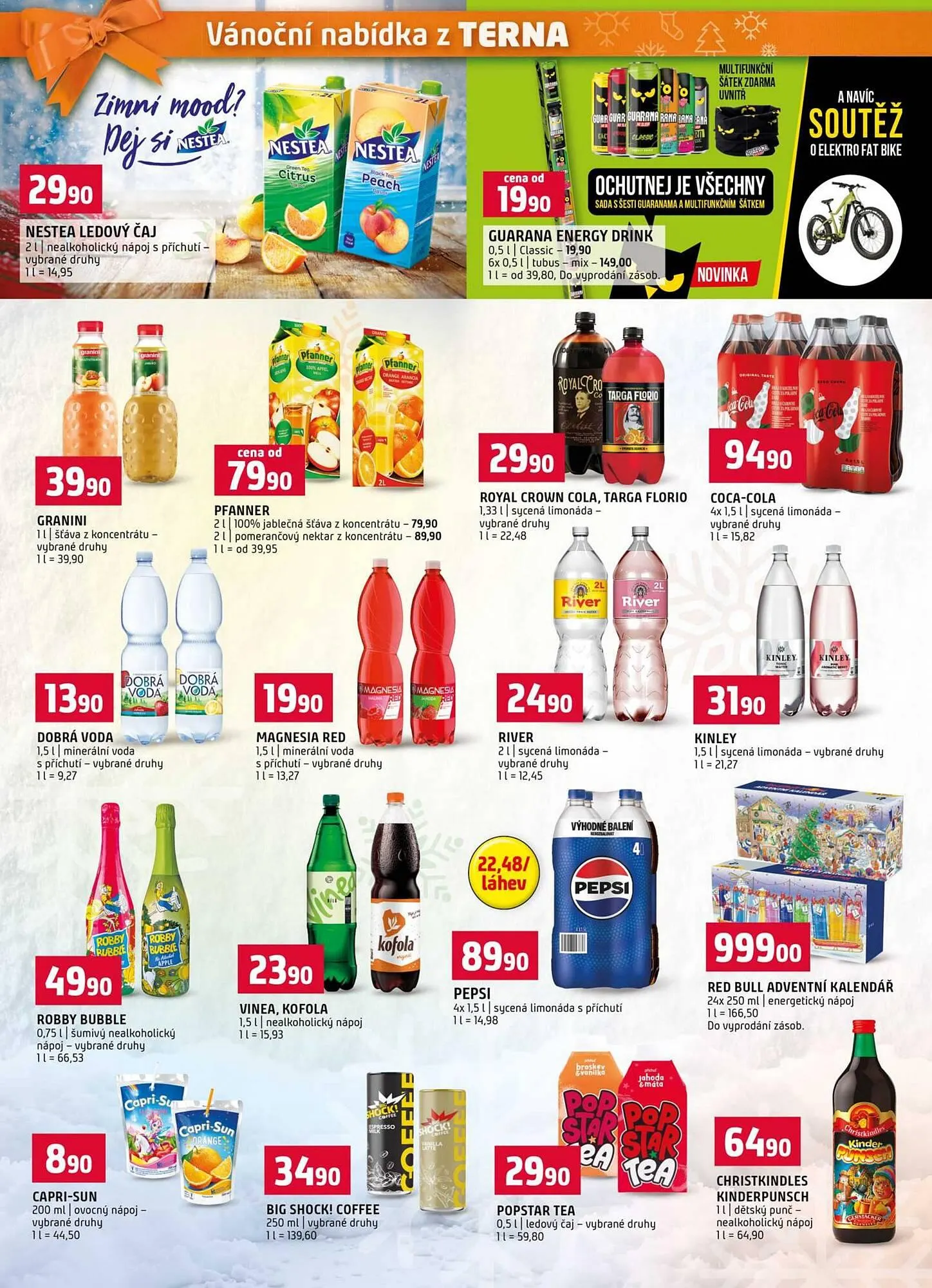Terno leták - 17. prosince 24. prosince 2025 - Page 22