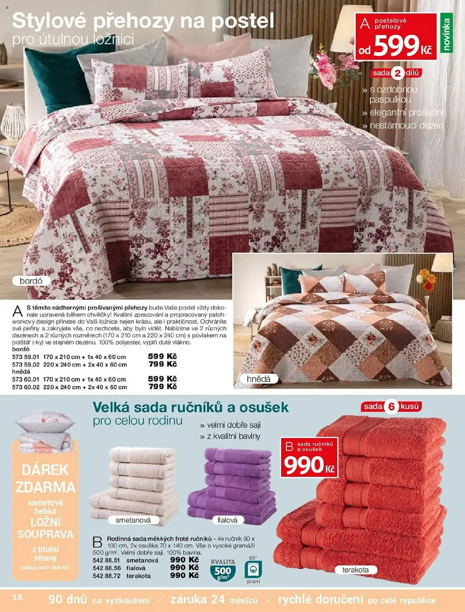 Decodoma leták - 16. února 5. dubna 2026 - Page 18