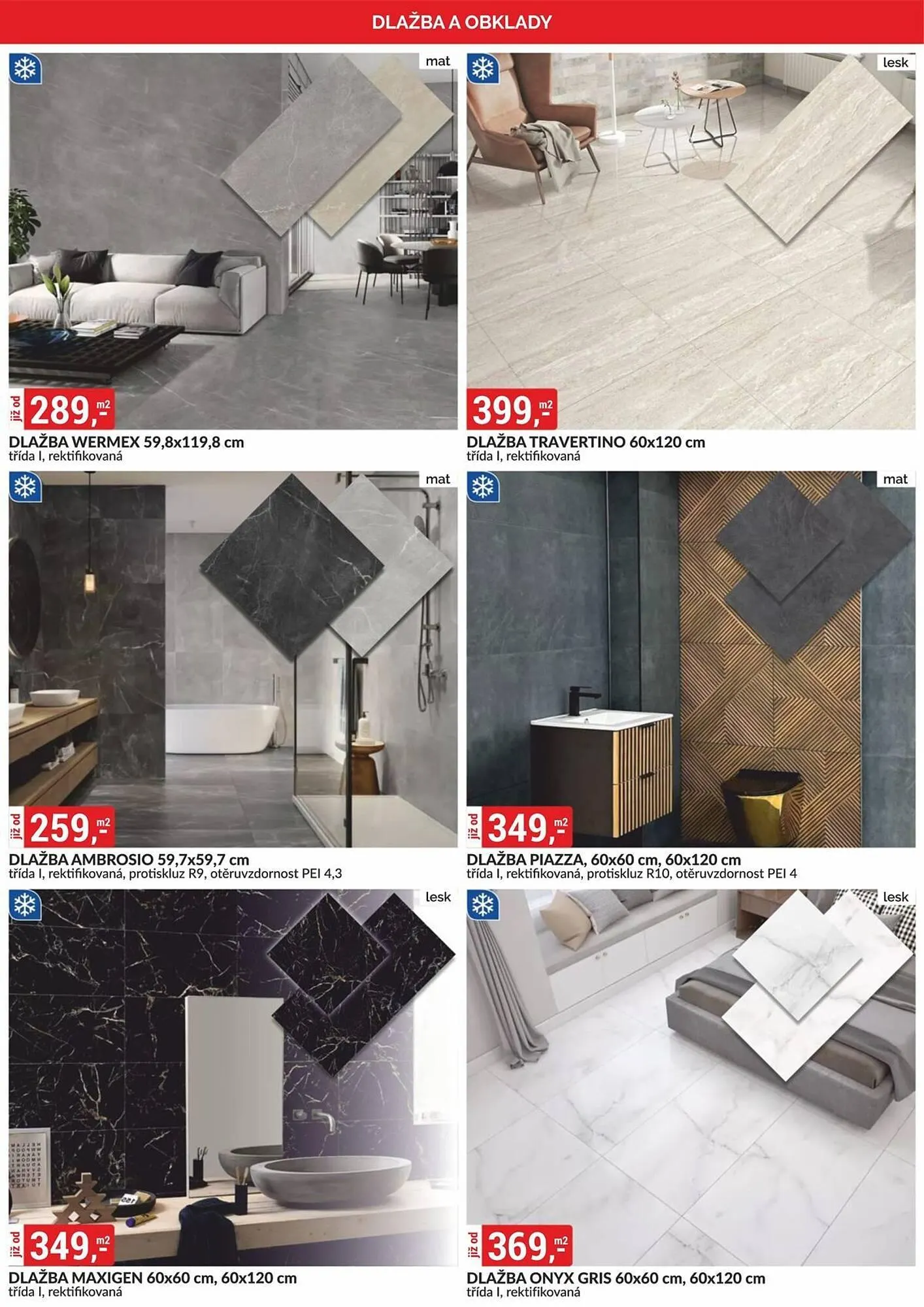 Baumax leták - 1. února 28. února 2025 - Page 3