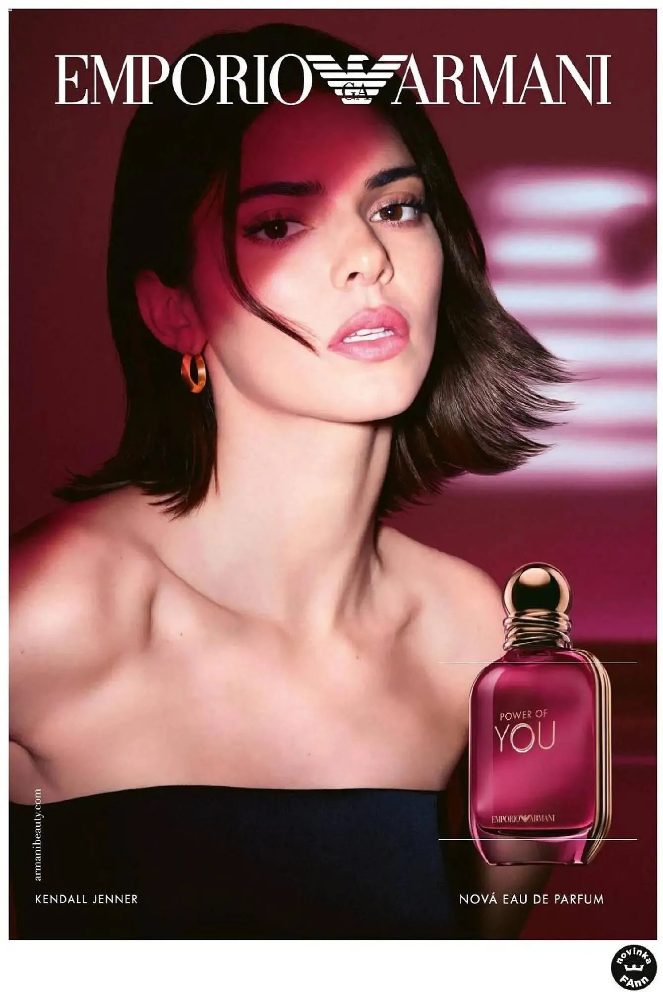 Fann Parfumerie leták - 24. února 31. května 2026 - Page 5