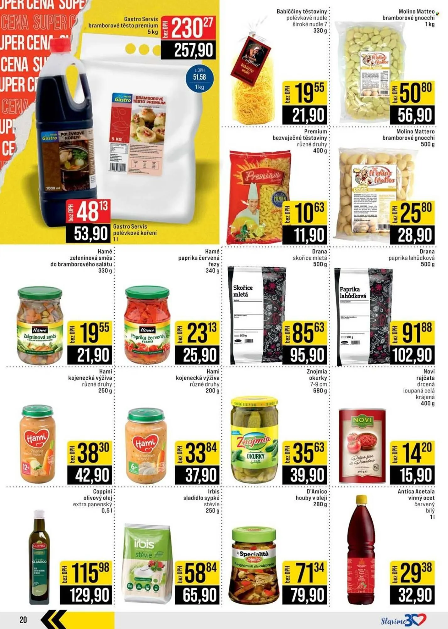 Jip leták - 12. listopadu 18. listopadu 2025 - Page 20