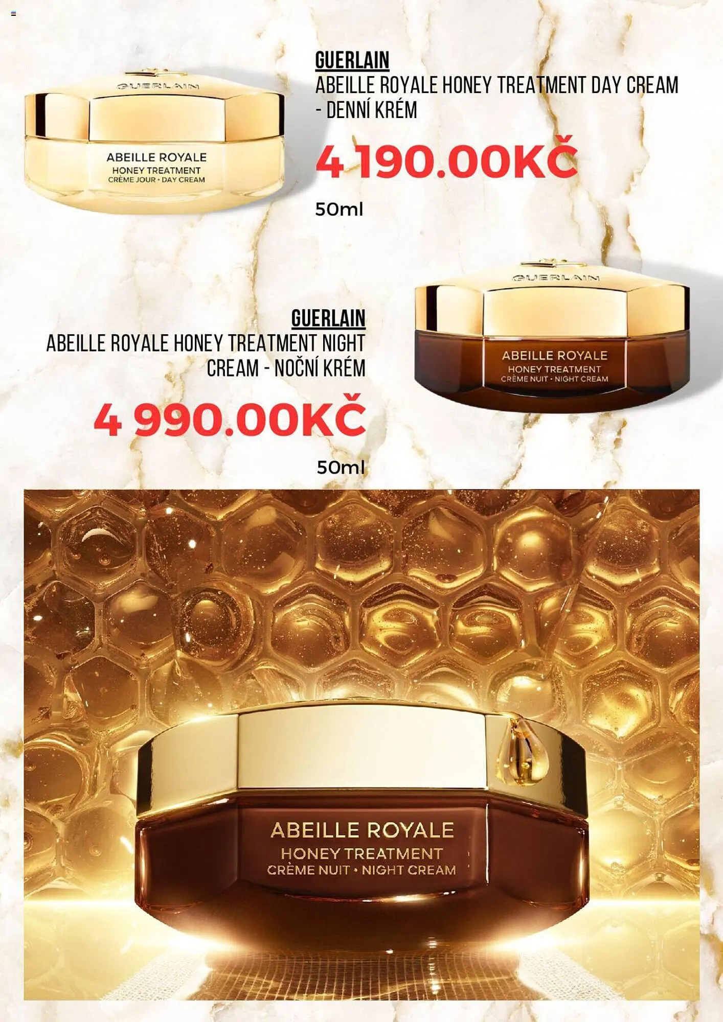 Sephora leták - 16. srpna 16. září 2023 - Page 3