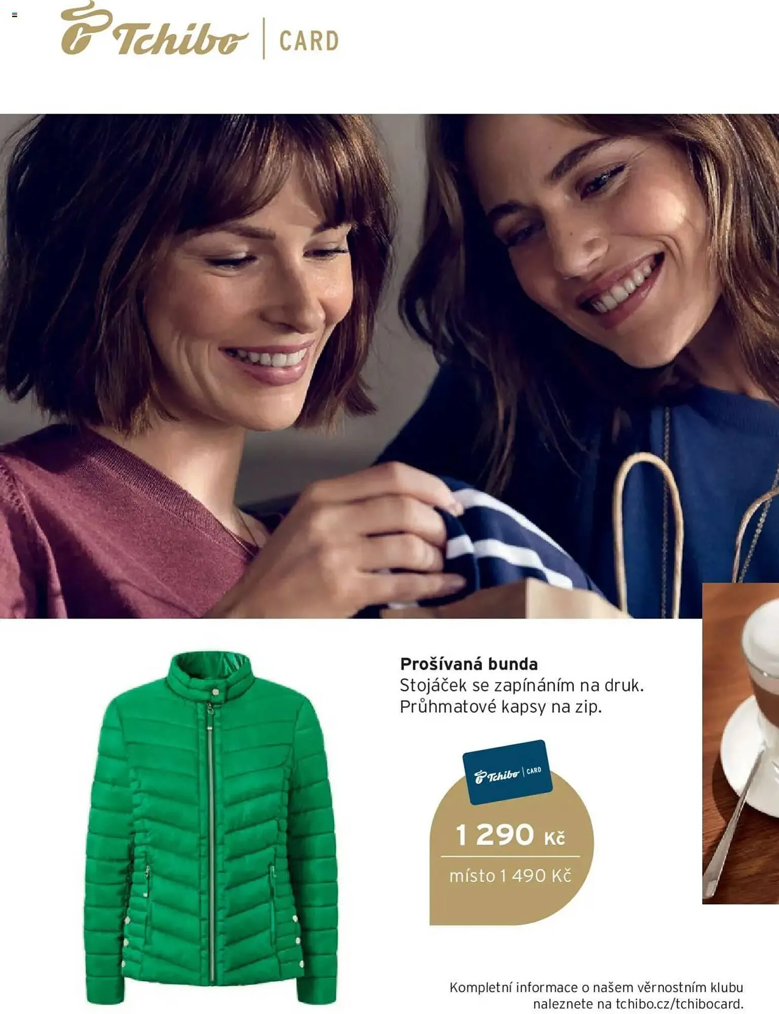 Tchibo leták - 27. ledna 24. února 2025 - Page 2