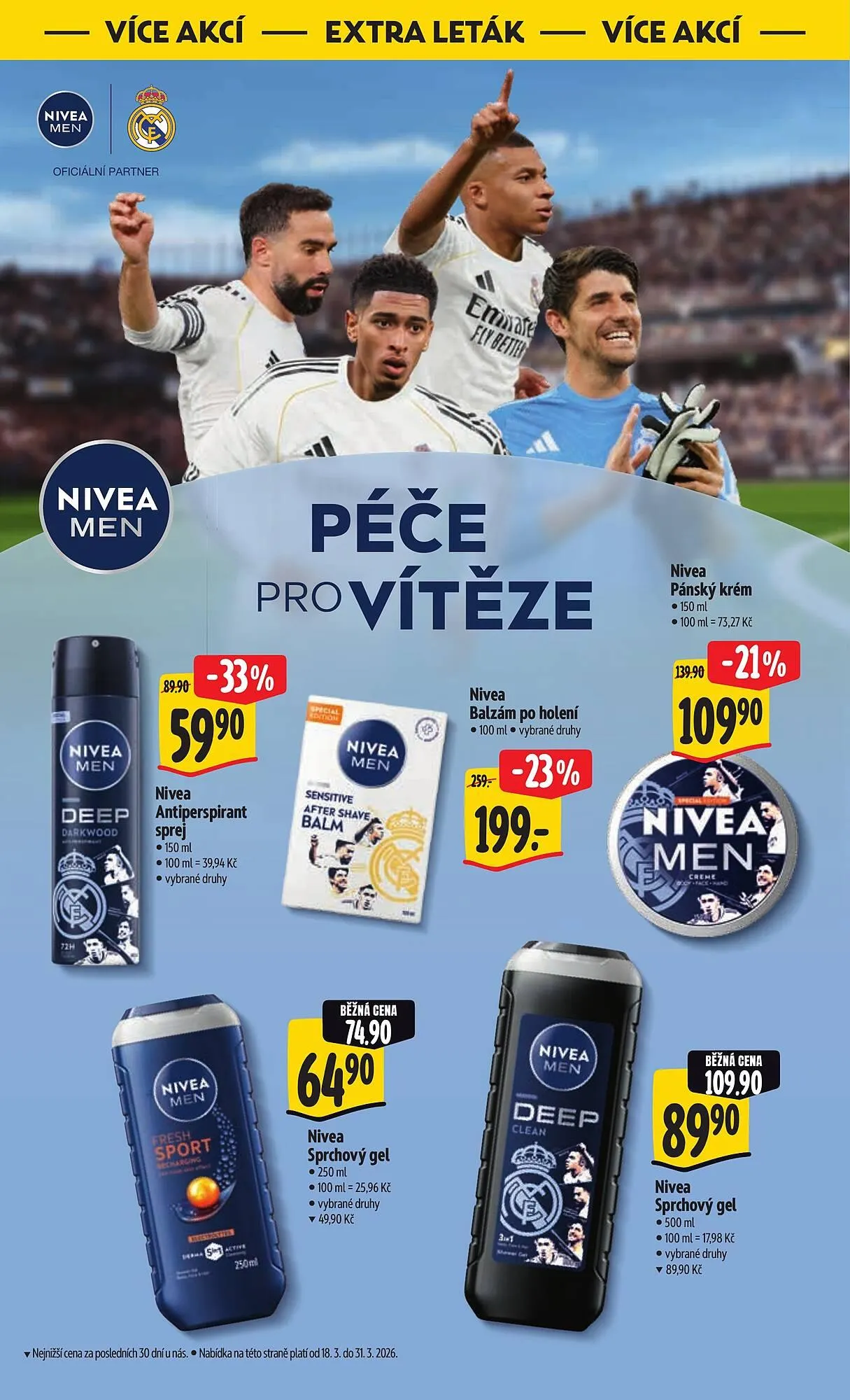 Albert leták - 18. března 24. března 2026 - Page 65