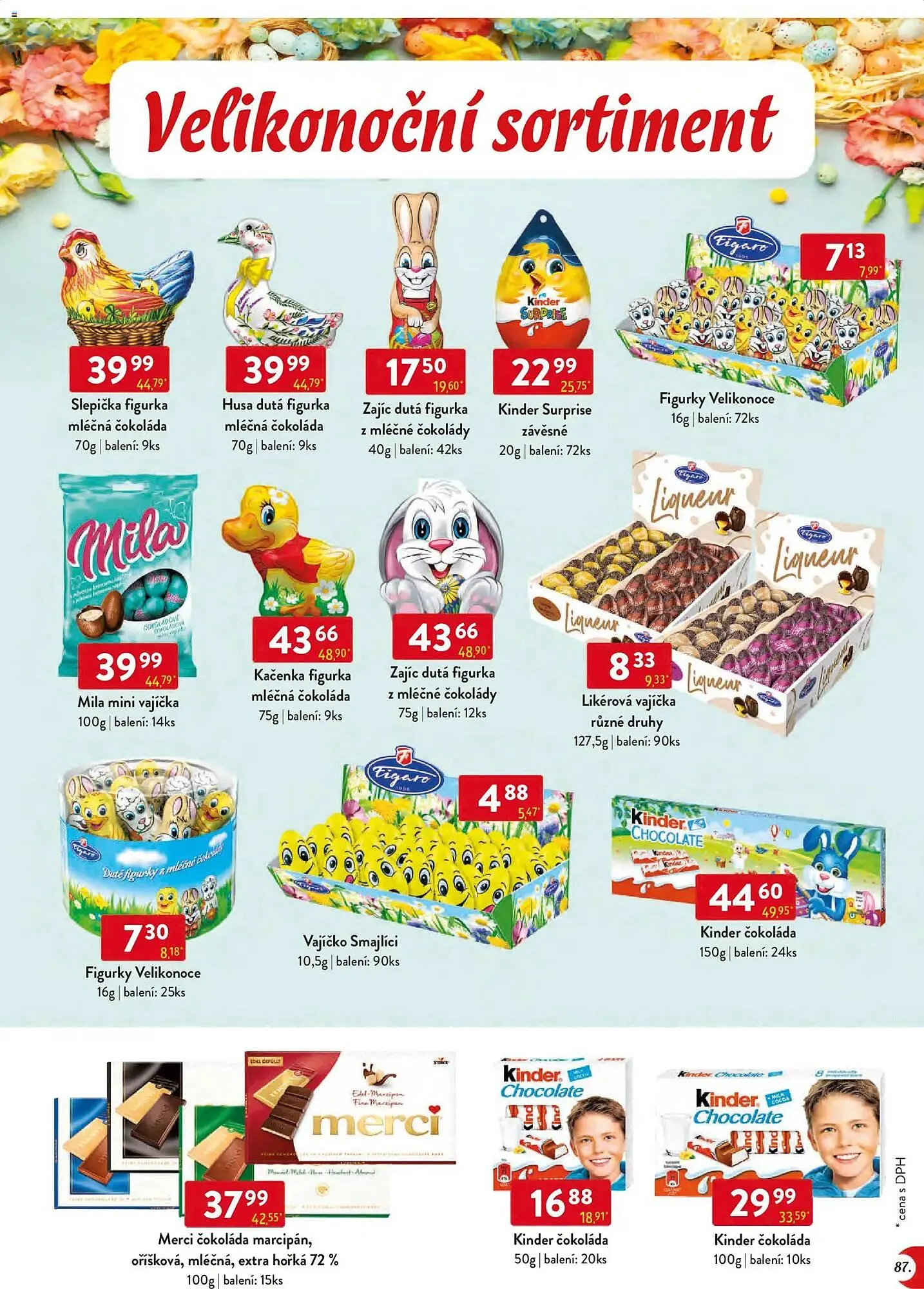 Astur&Qanto leták - 1. února 28. února 2026 - Page 87