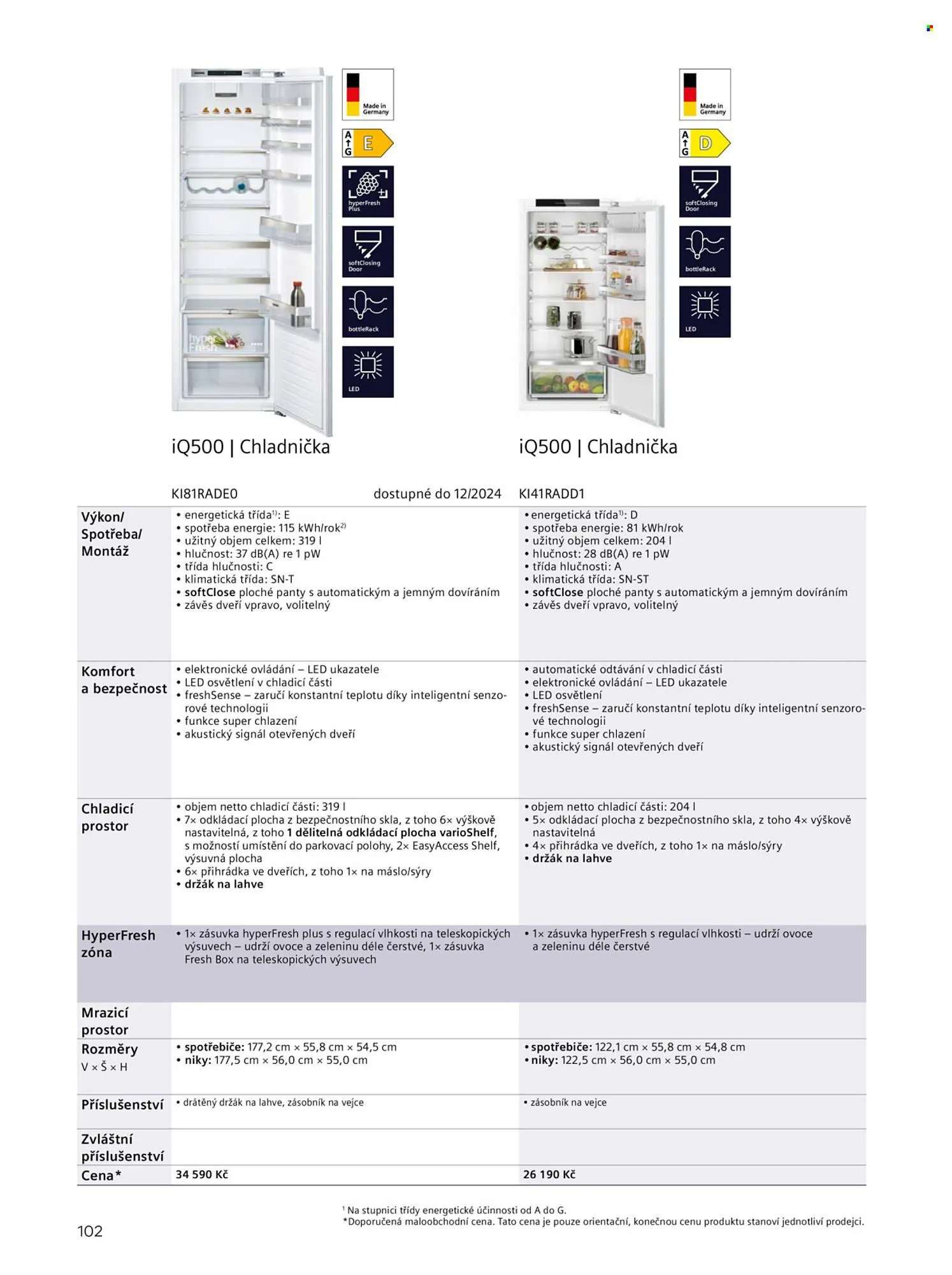 Möbelix leták - 20. června 31. prosince 2025 - Page 102