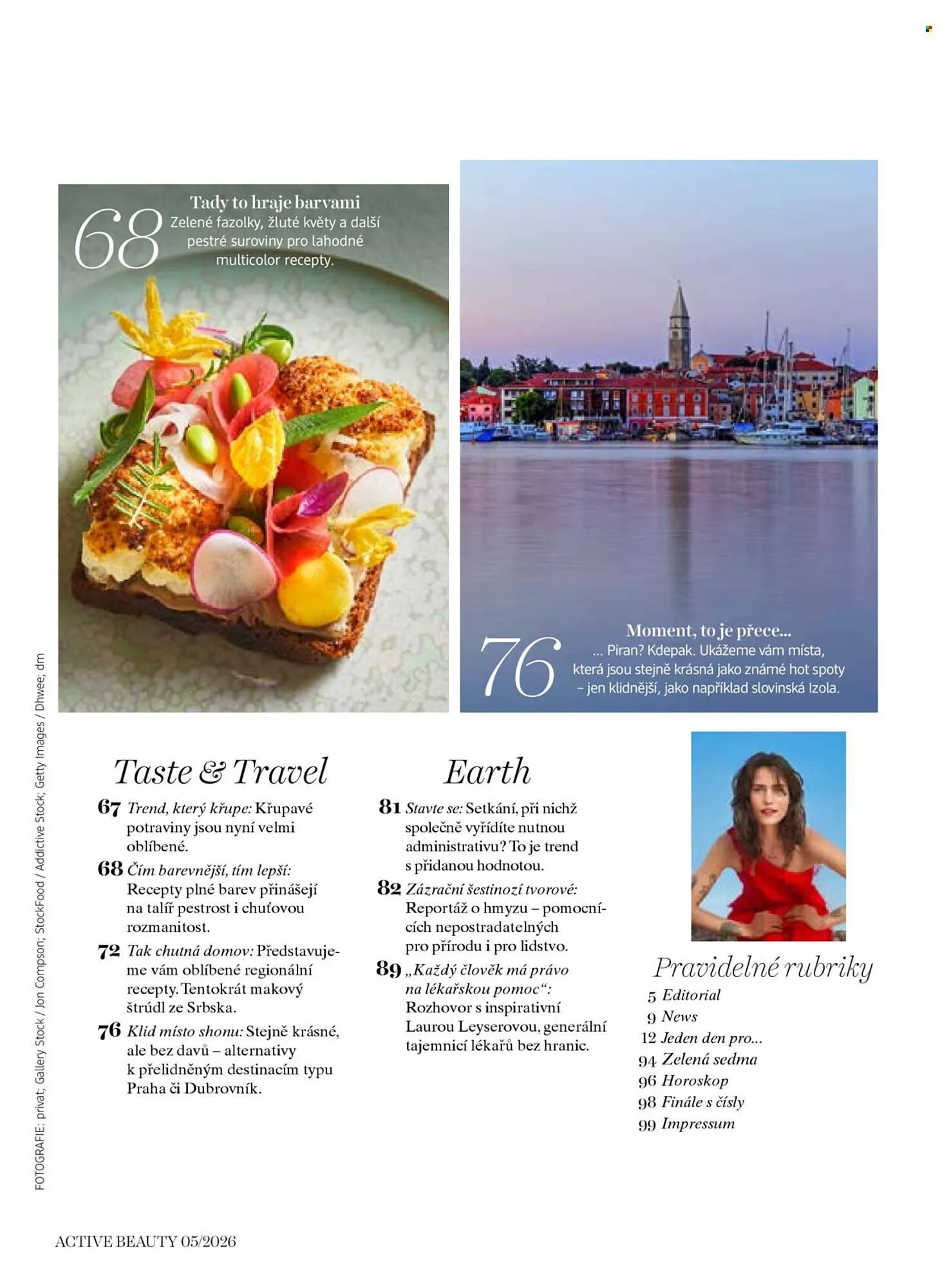 Dm drogerie leták - 7. května 4. června 2026 - Page 7