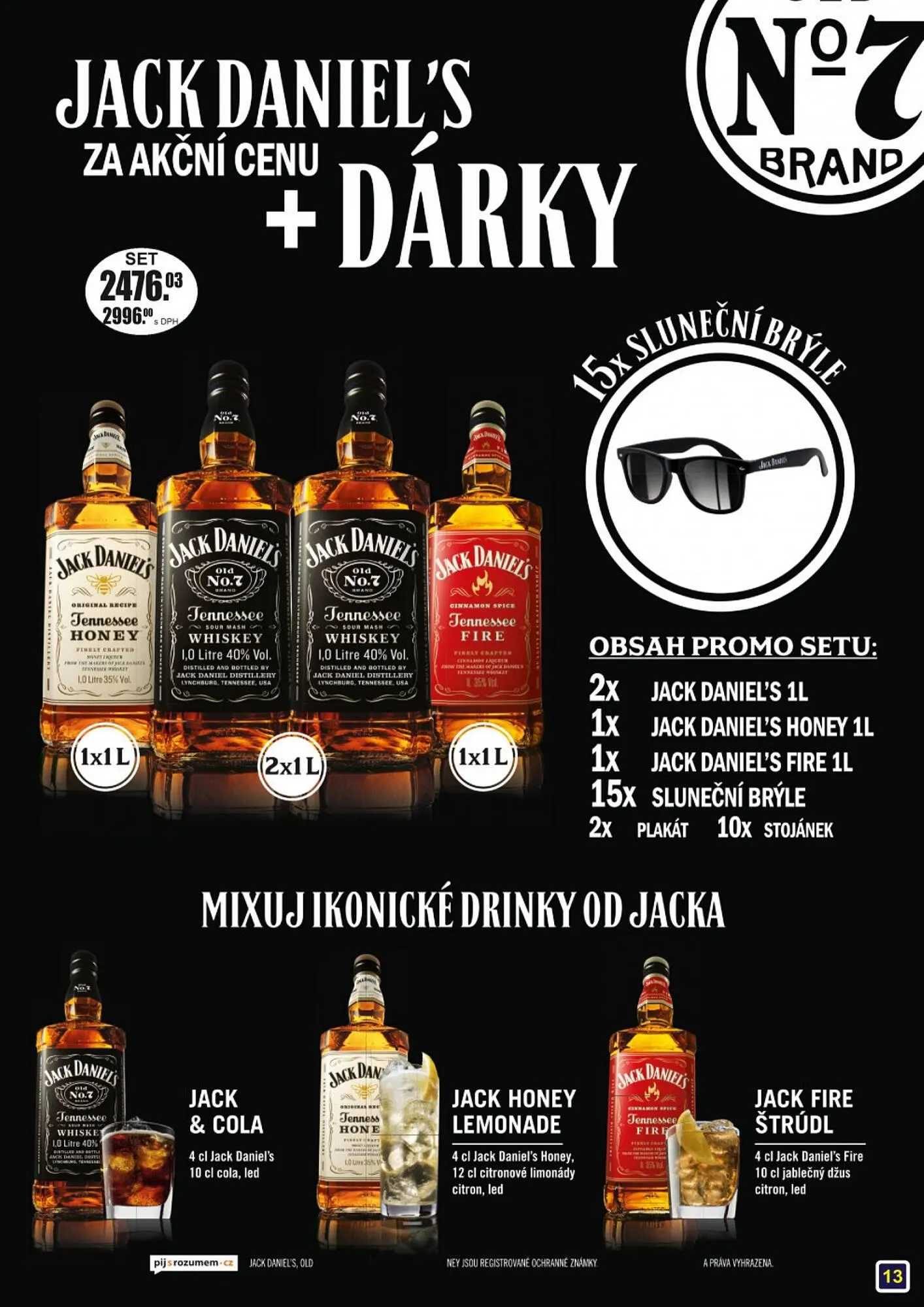 Adam leták - 1. července 31. července 2024 - Page 13