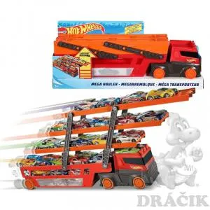 Hot Wheels – Tahač