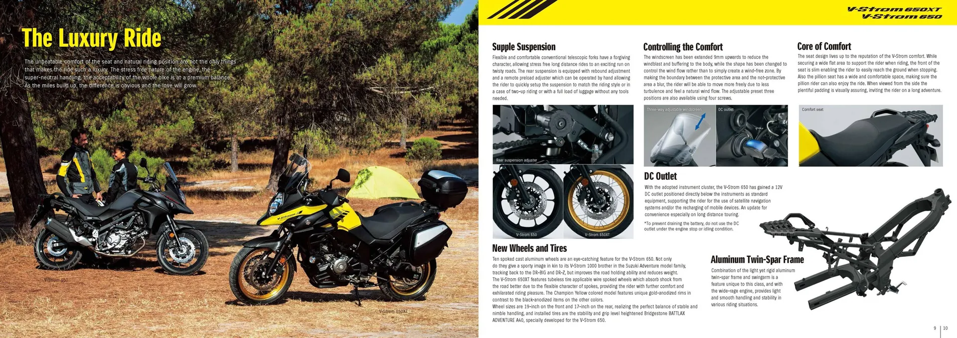 Suzuki leták - 8. dubna 7. ledna 2026 - Page 6