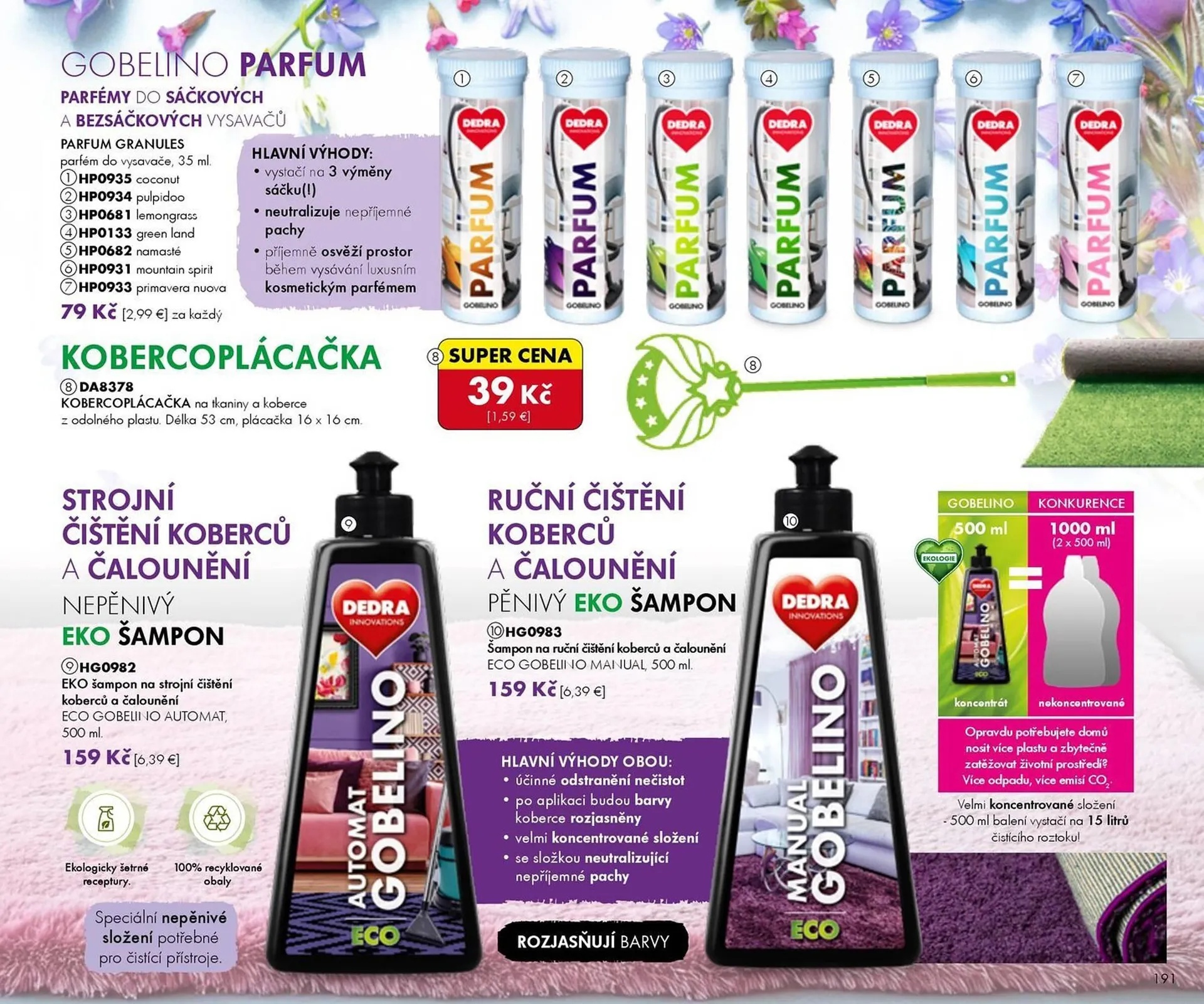 Dedra leták - 24. ledna 17. dubna 2025 - Page 91