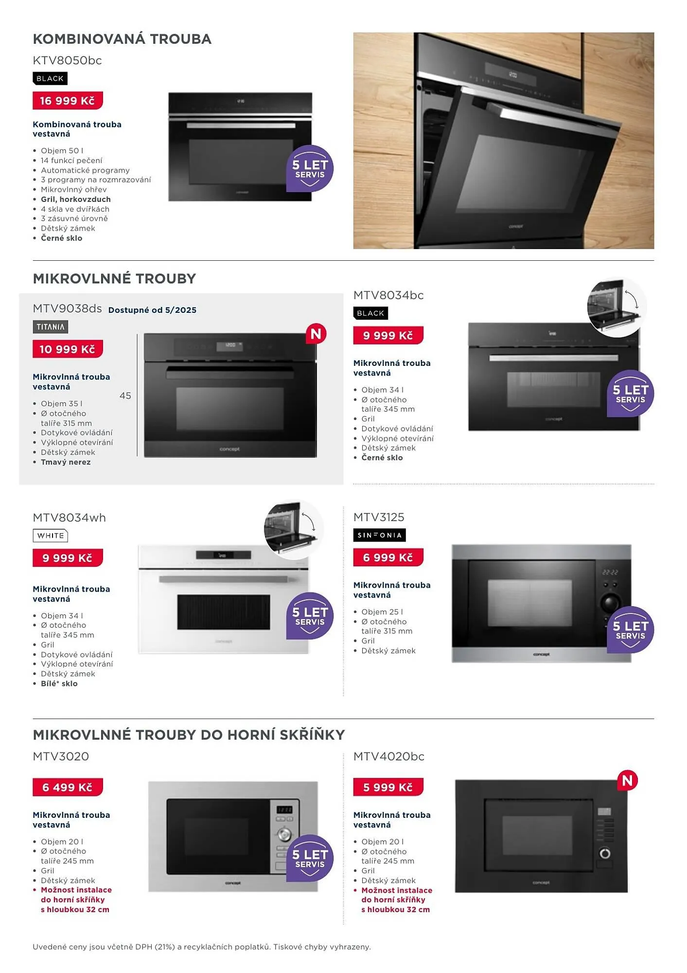 Möbelix leták - 27. října 31. prosince 2025 - Page 5