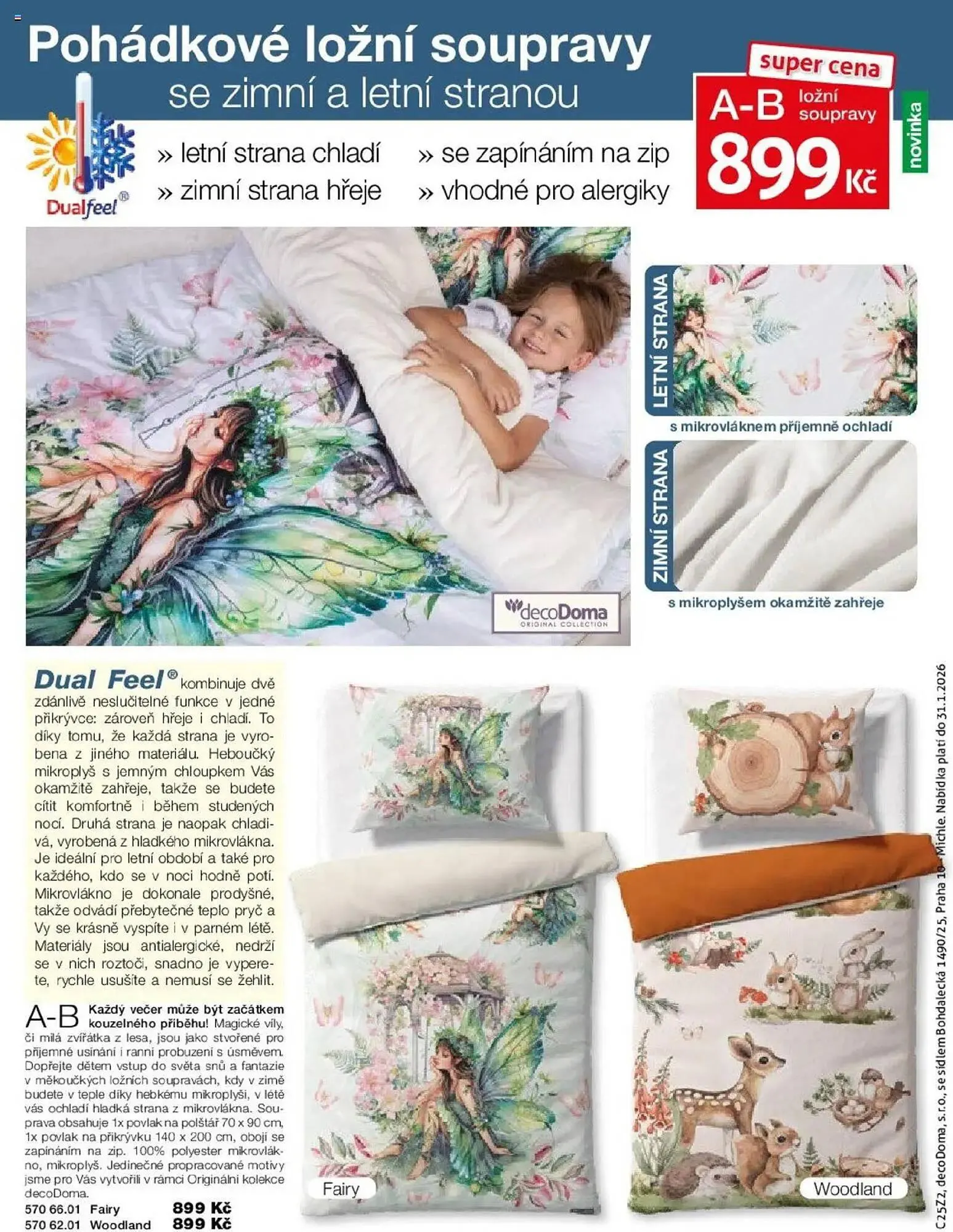 Decodoma leták - 9. října 31. ledna 2026 - Page 63