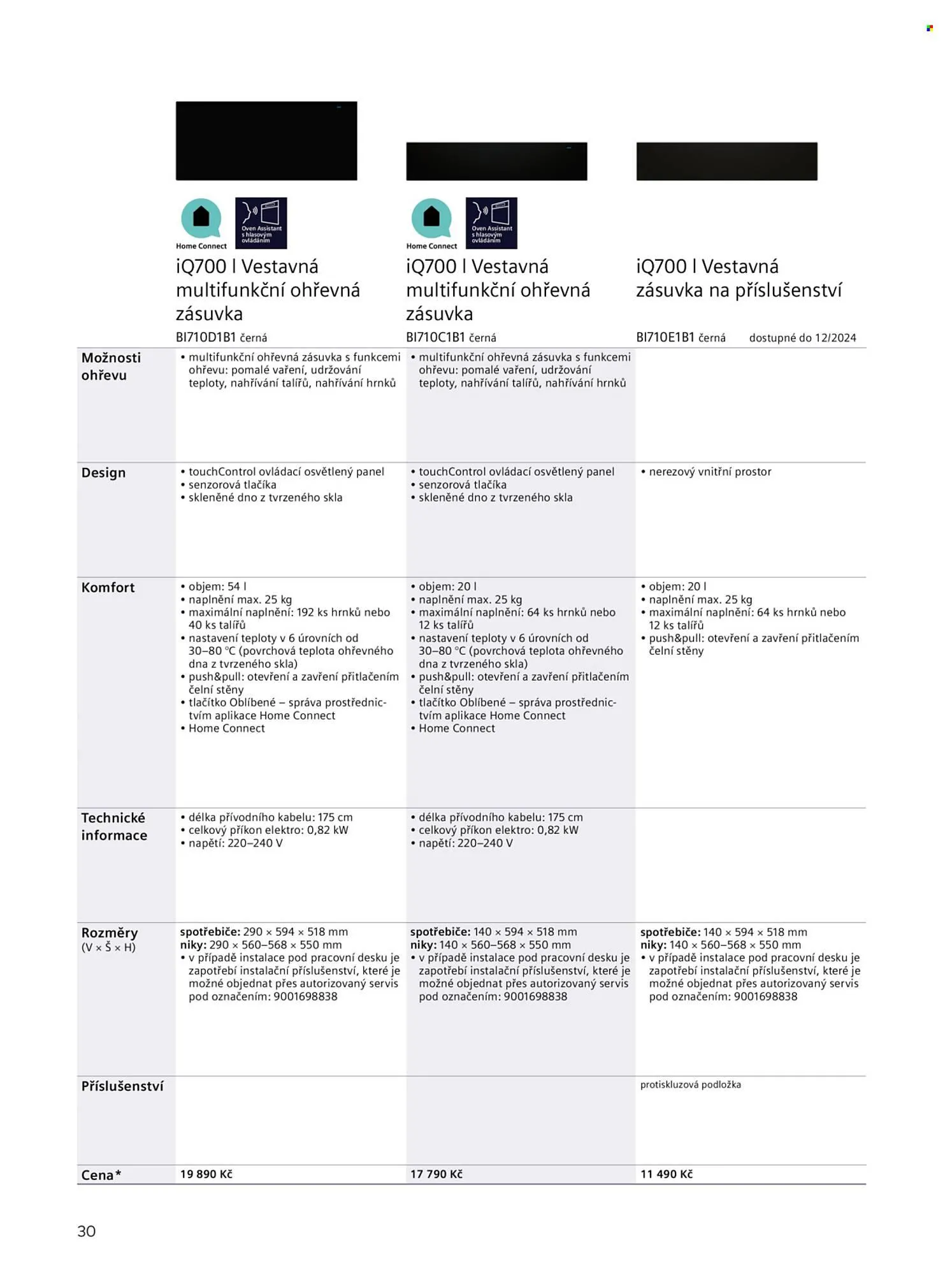 Möbelix leták - 20. června 31. prosince 2025 - Page 30
