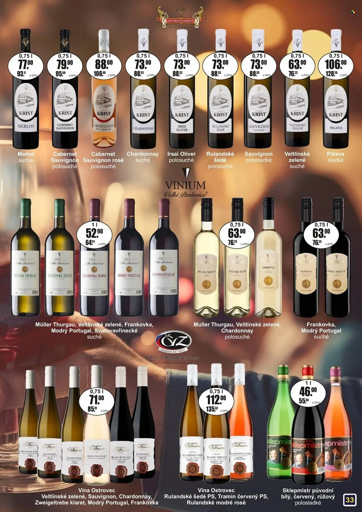 Adam leták - 1. února 28. února 2026 - Page 33