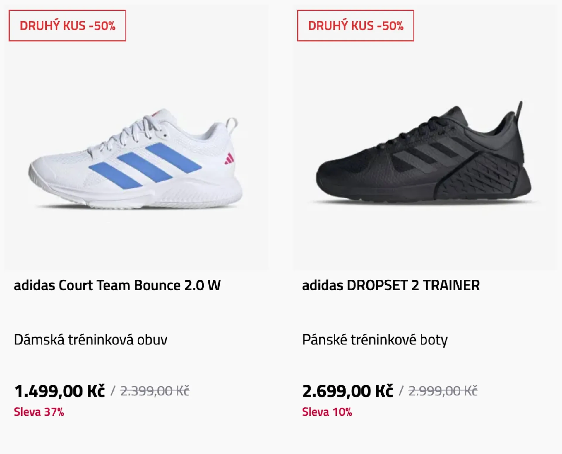 A3 sport leták - 9. dubna 15. dubna 2026 - Page 4