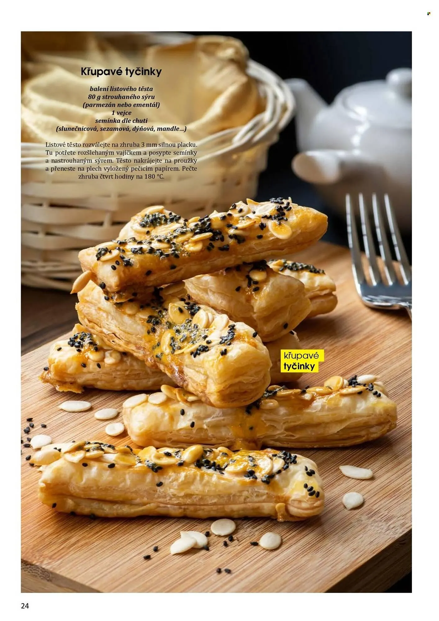 Jip leták - 11. prosince 19. prosince 2025 - Page 24