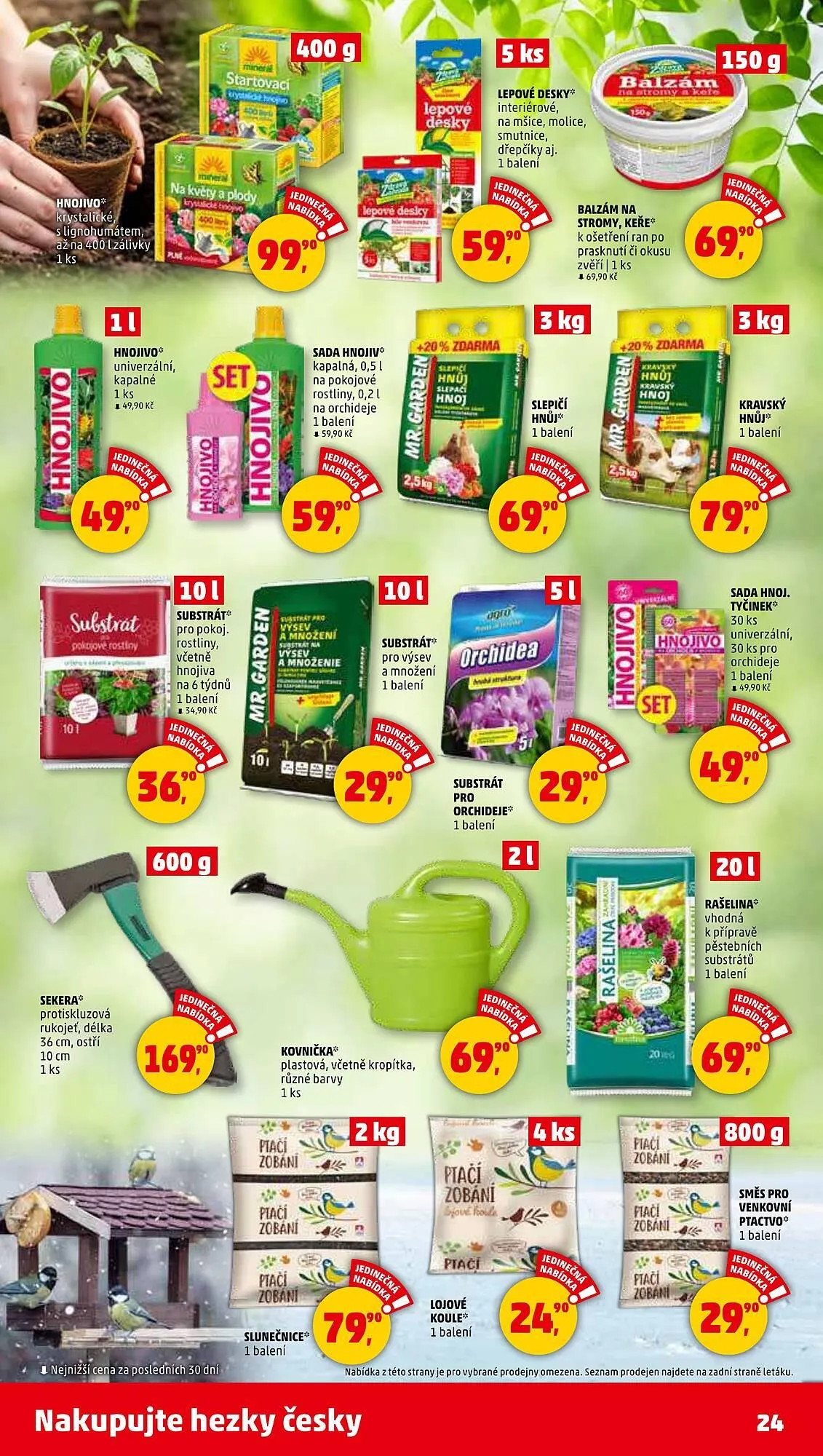 Penny Market leták - 29. ledna 3. února 2026 - Page 24