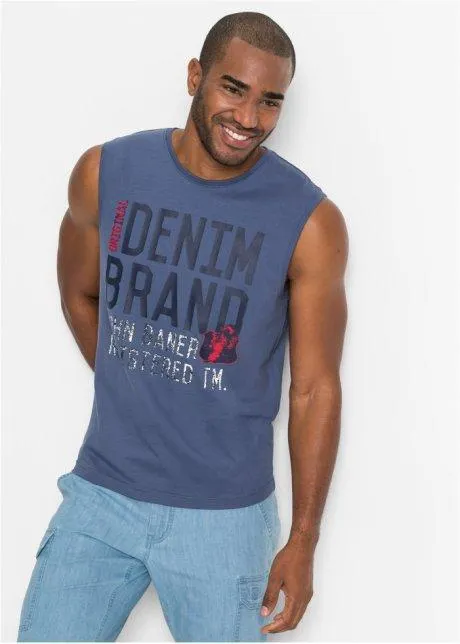 Nátělník (2 ks v balení)