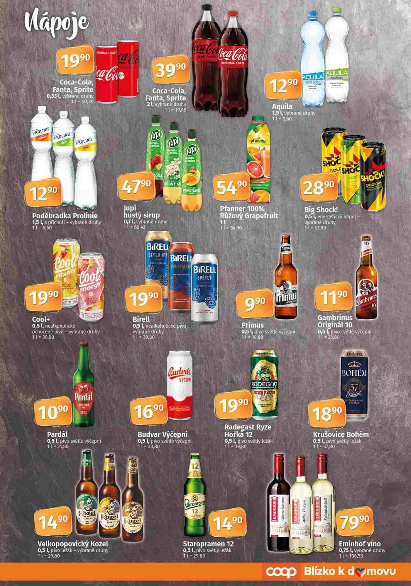 Konzum leták - 2. ledna 14. ledna 2025 - Page 5