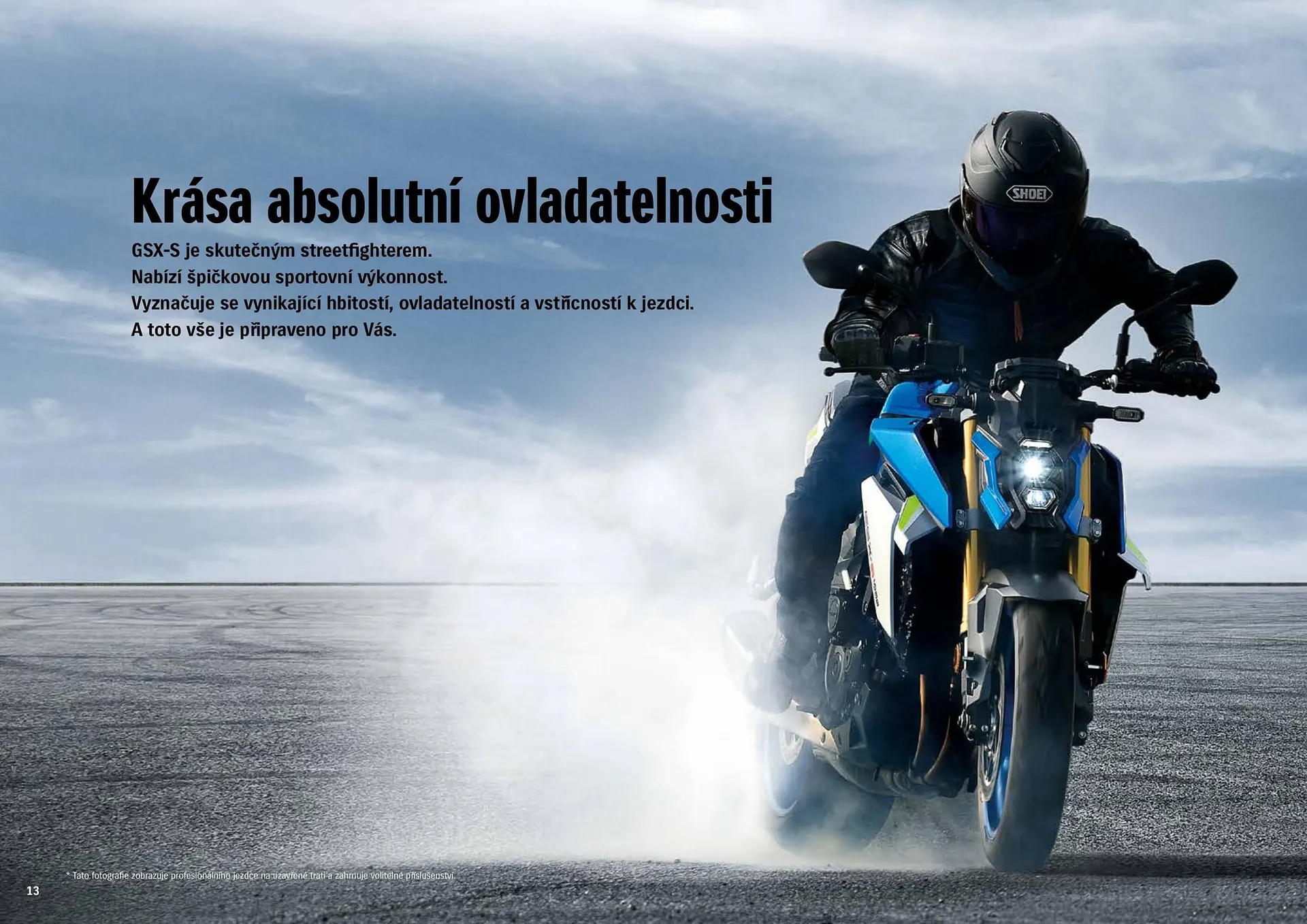 Suzuki leták - 19. března 18. března 2026 - Page 14