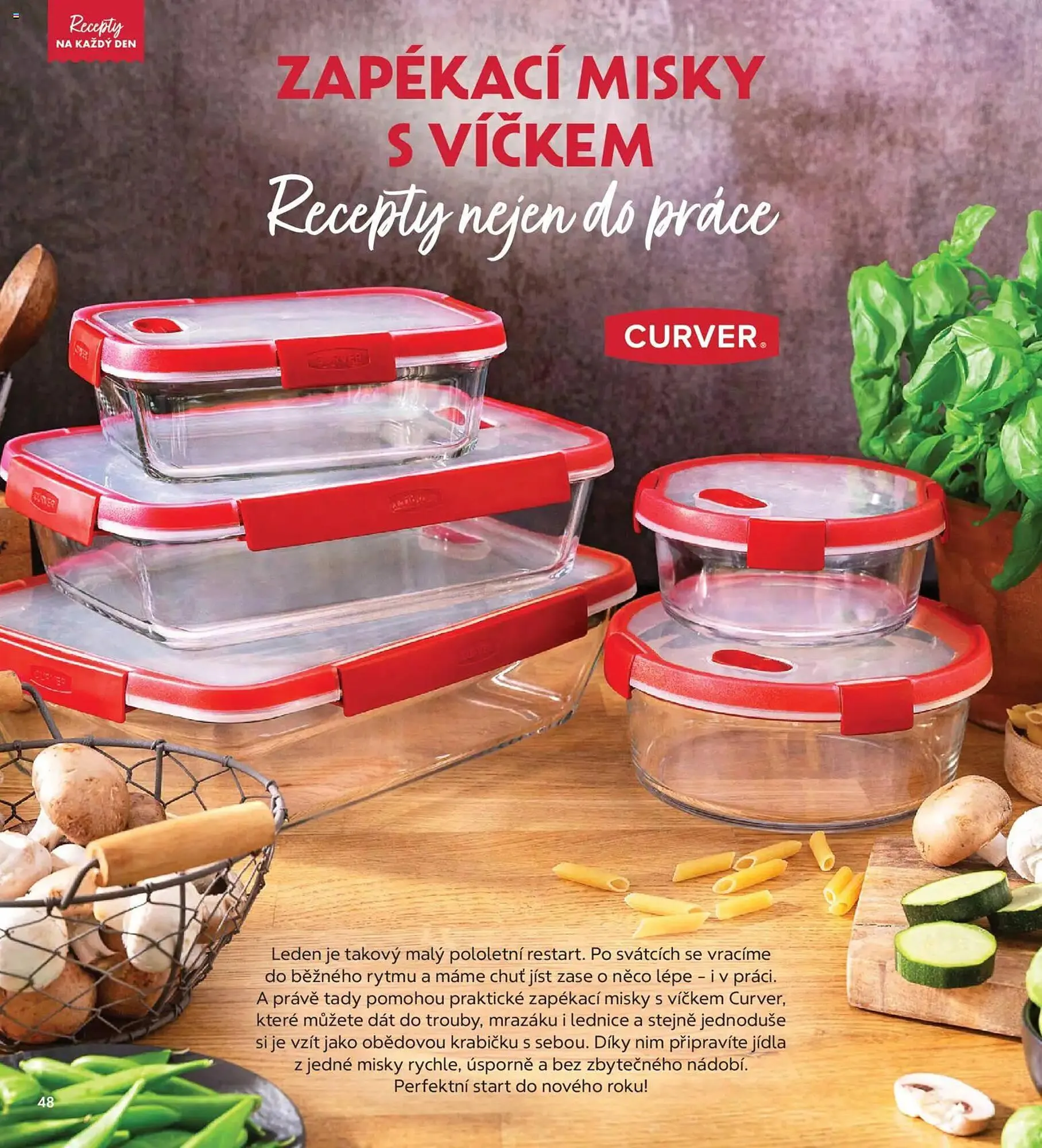 Albert leták - 1. ledna 31. ledna 2026 - Page 48