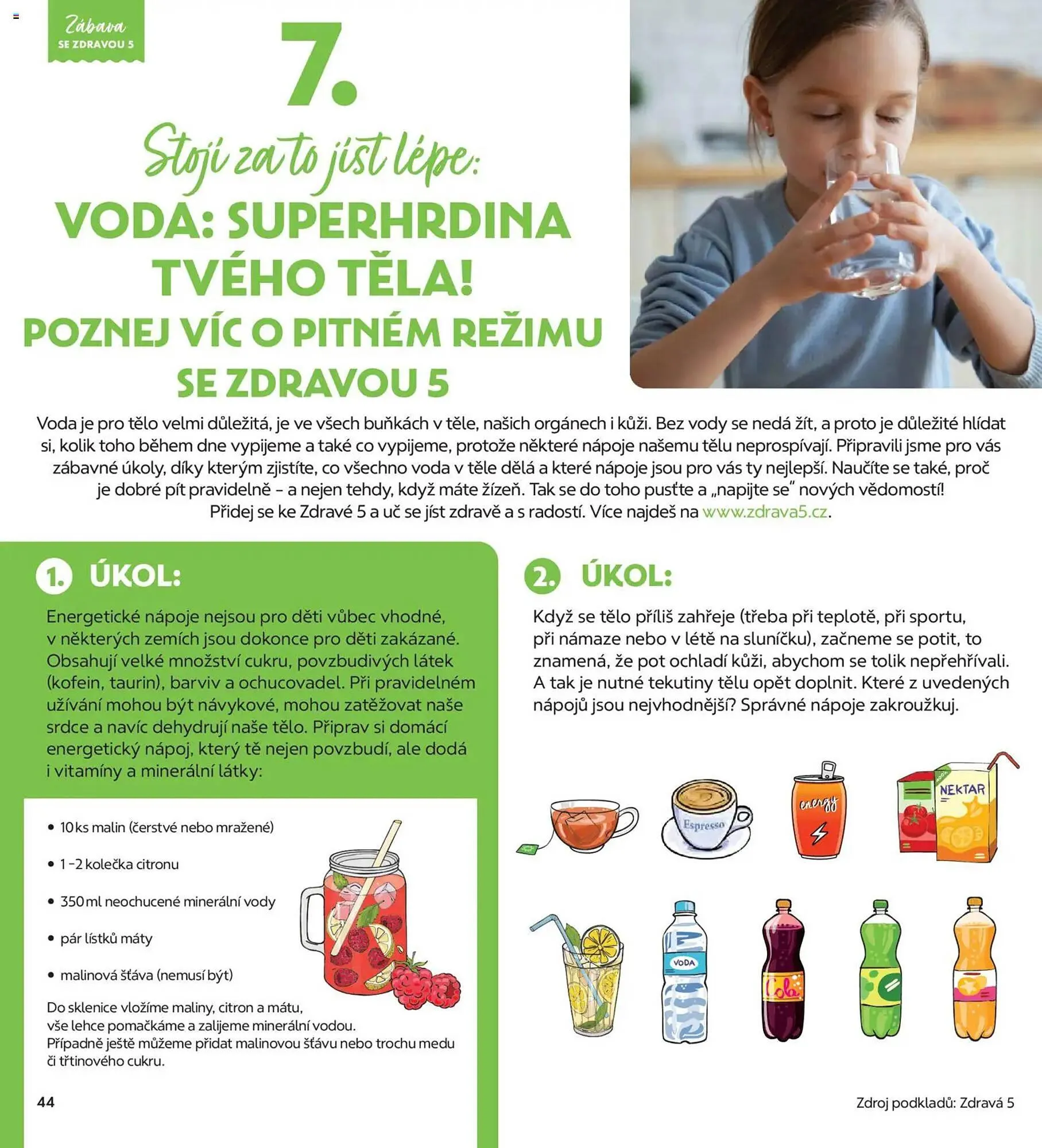 Albert leták - 1. ledna 31. ledna 2026 - Page 44