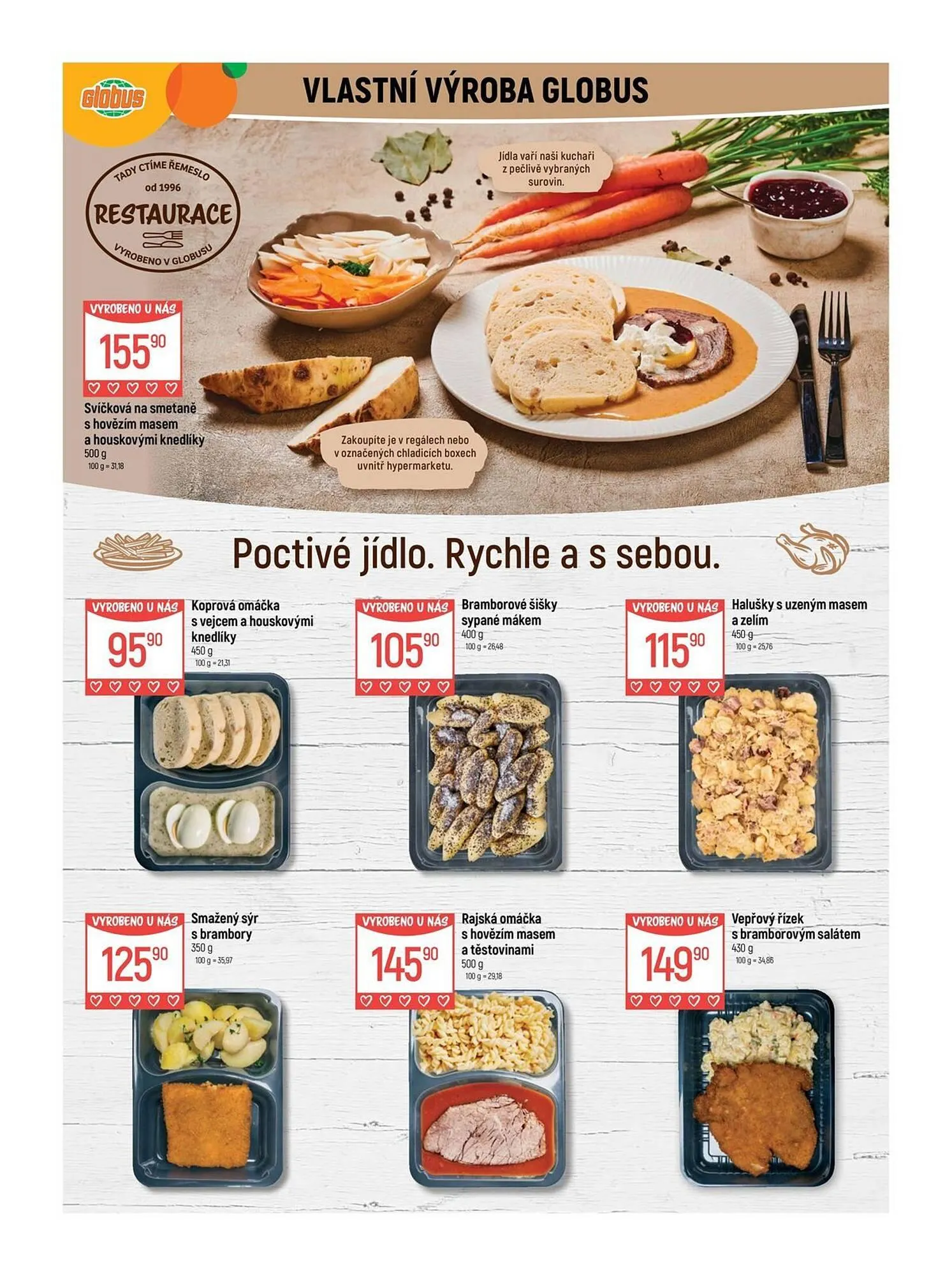Globus leták - 6. května 12. května 2026 - Page 9