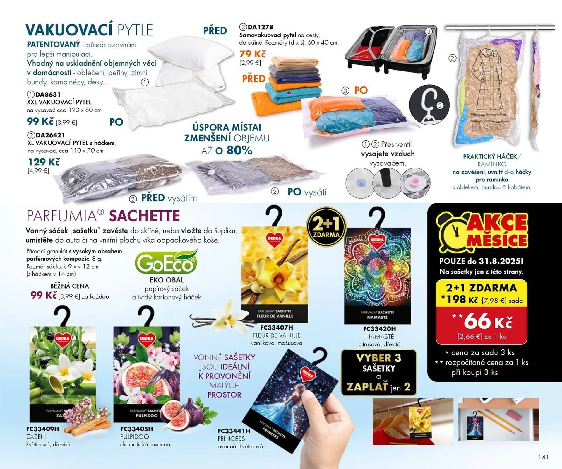 Dedra leták - 25. července 24. října 2025 - Page 41