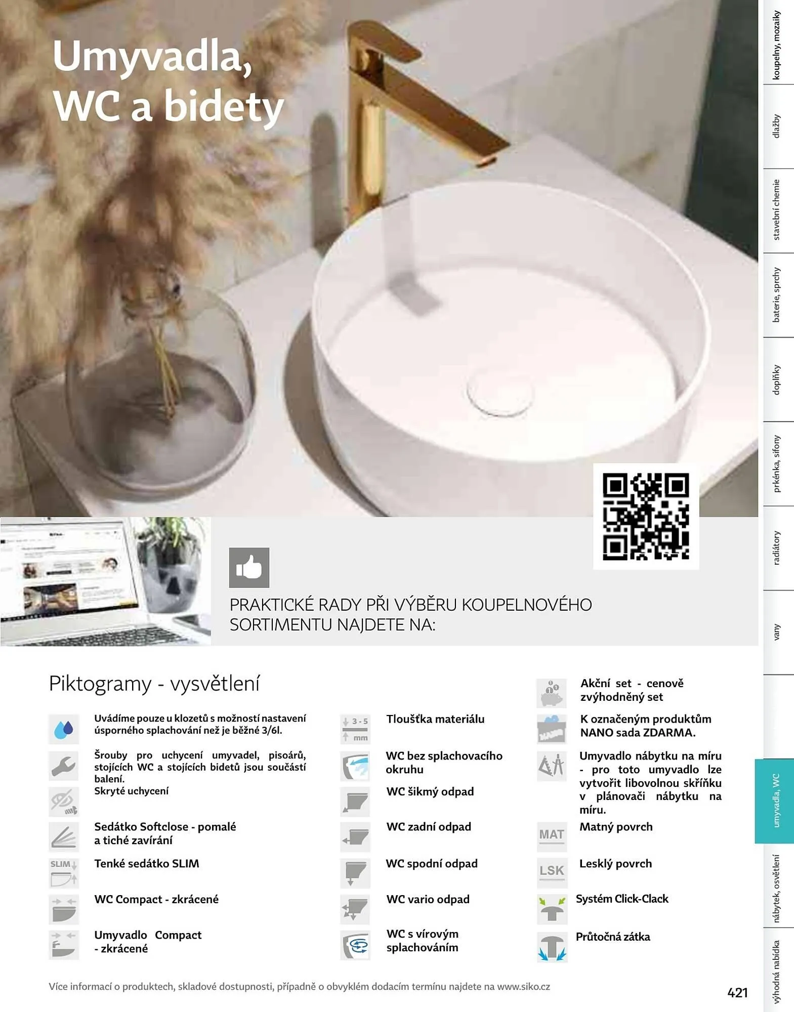 Siko leták - 6. září 31. prosince 2026 - Page 423