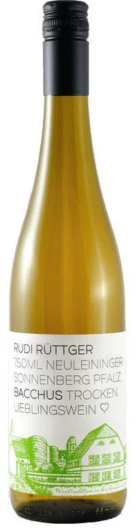 Bacchus Neuleininger Sonnenberg